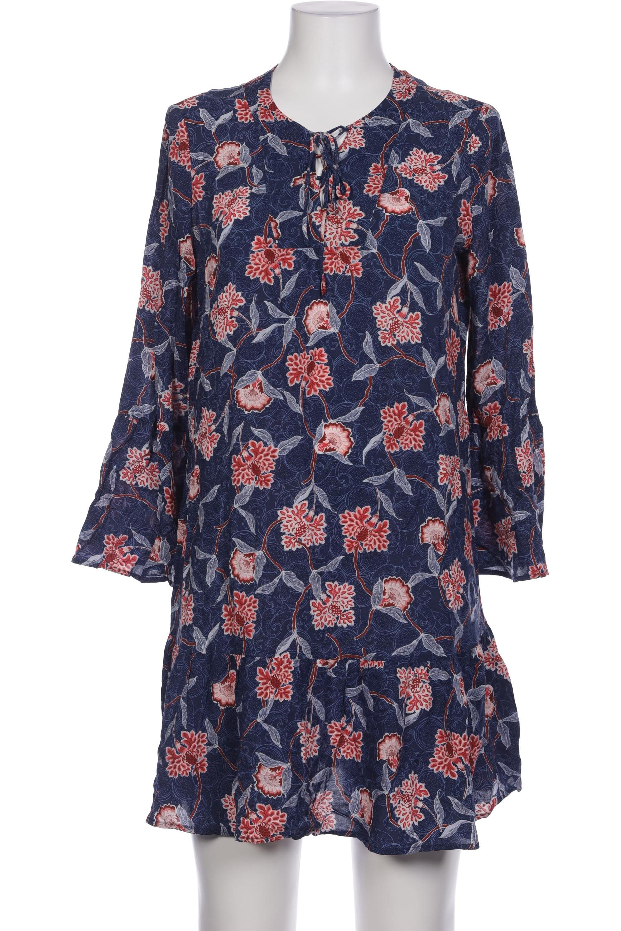 

Esprit Damen Kleid, marineblau, Gr. 44