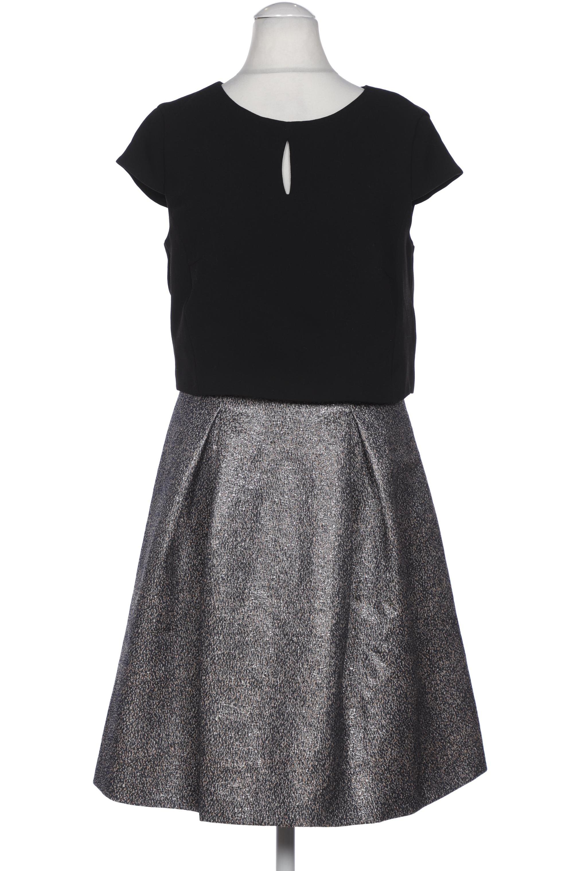 

Esprit Damen Kleid, schwarz, Gr. 38