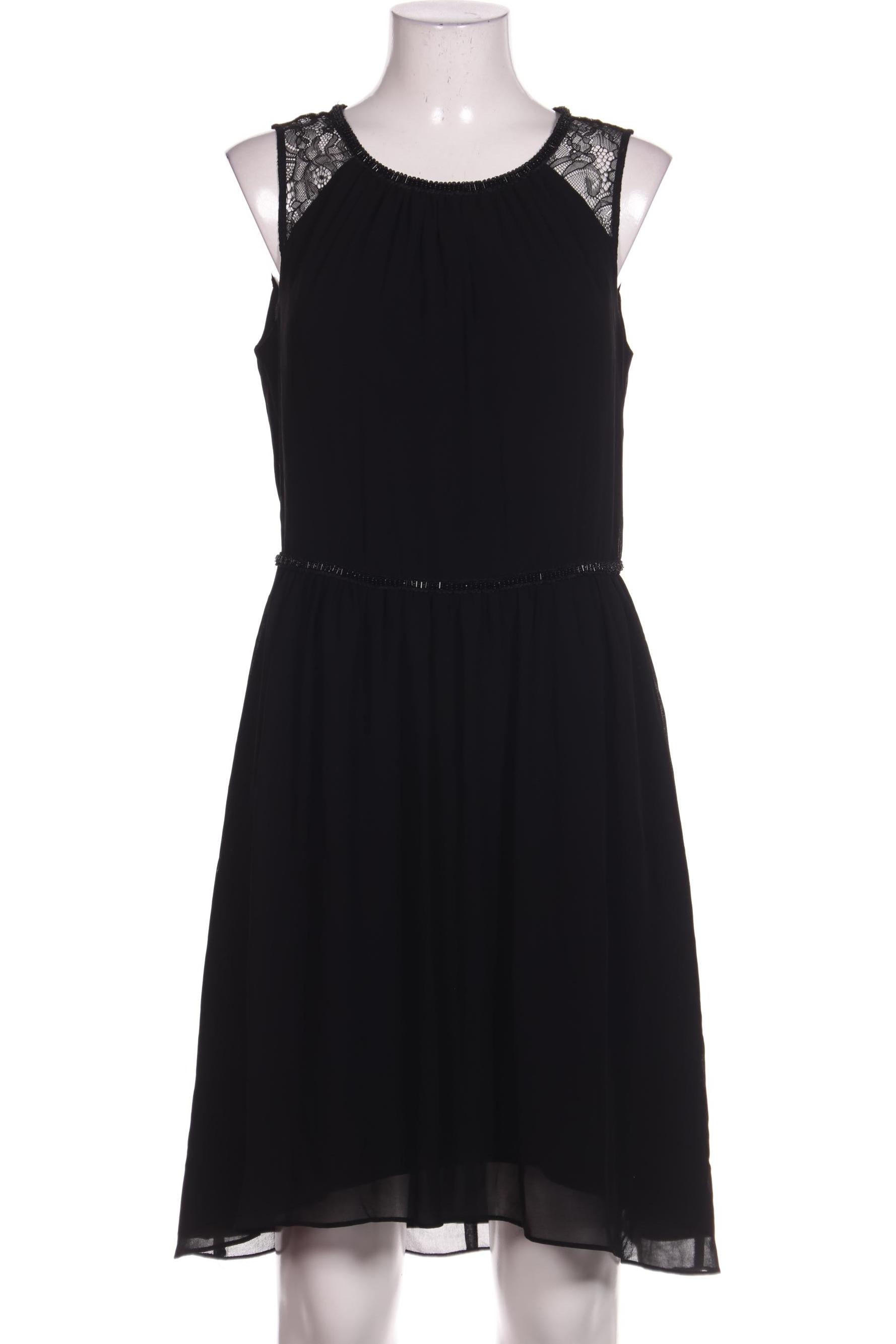 

Esprit Damen Kleid, schwarz, Gr. 40
