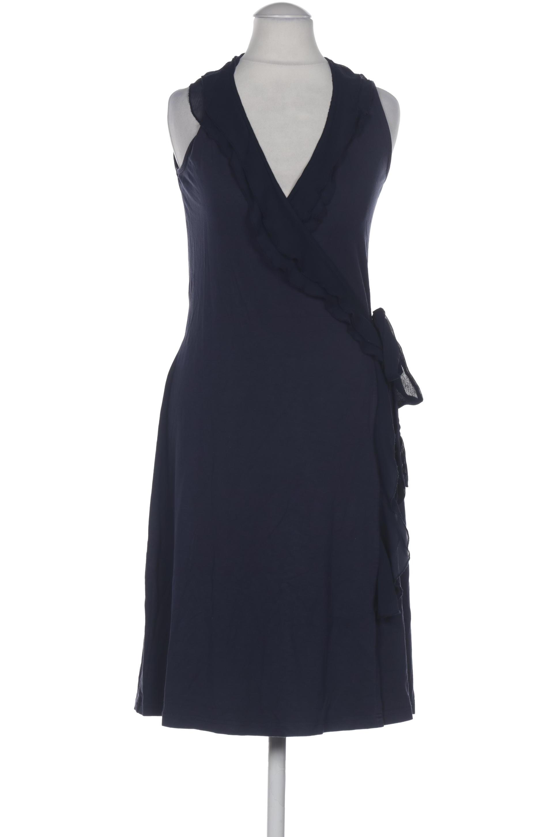 

Esprit Damen Kleid, marineblau, Gr. 34
