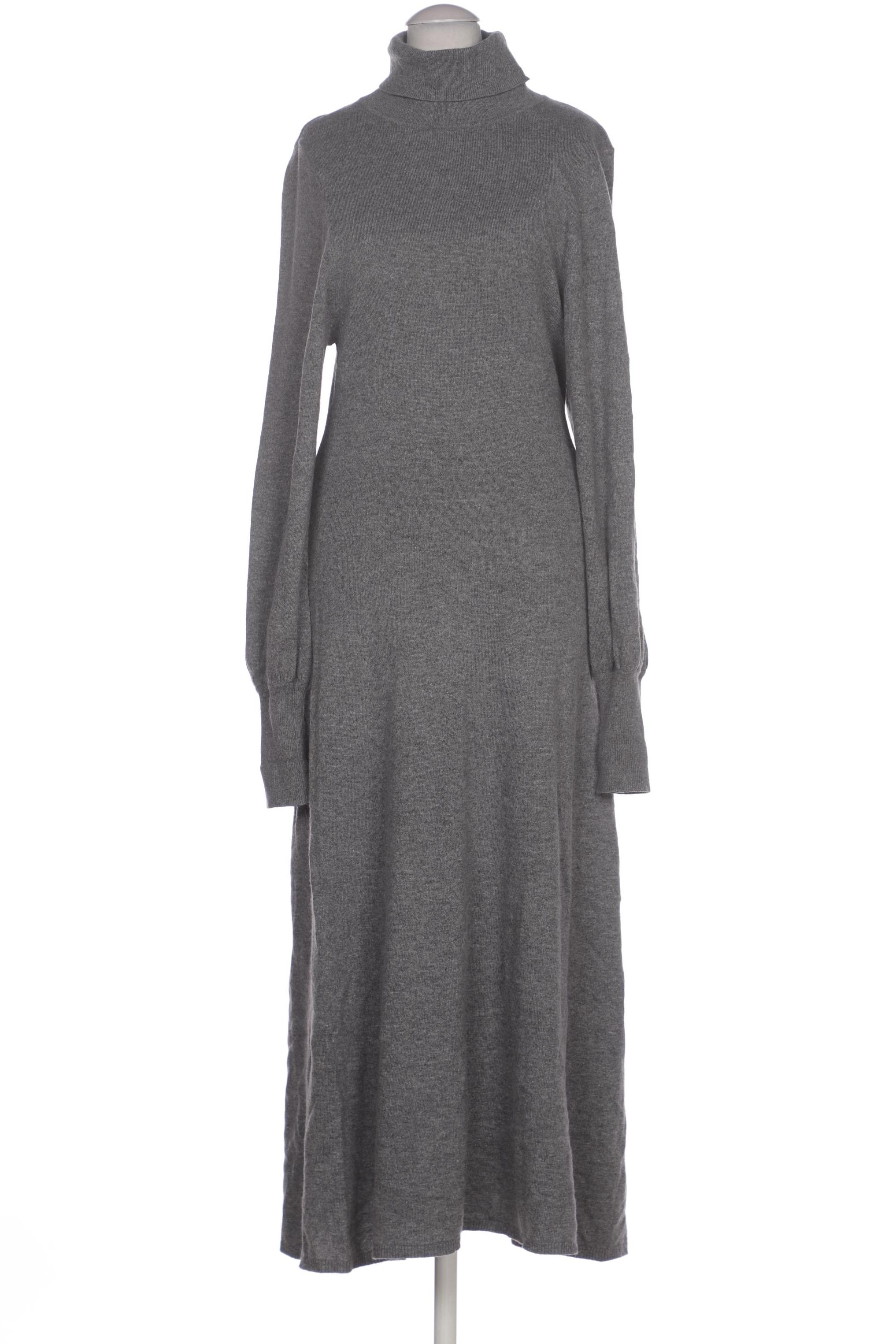 

Esprit Damen Kleid, grau, Gr. 34