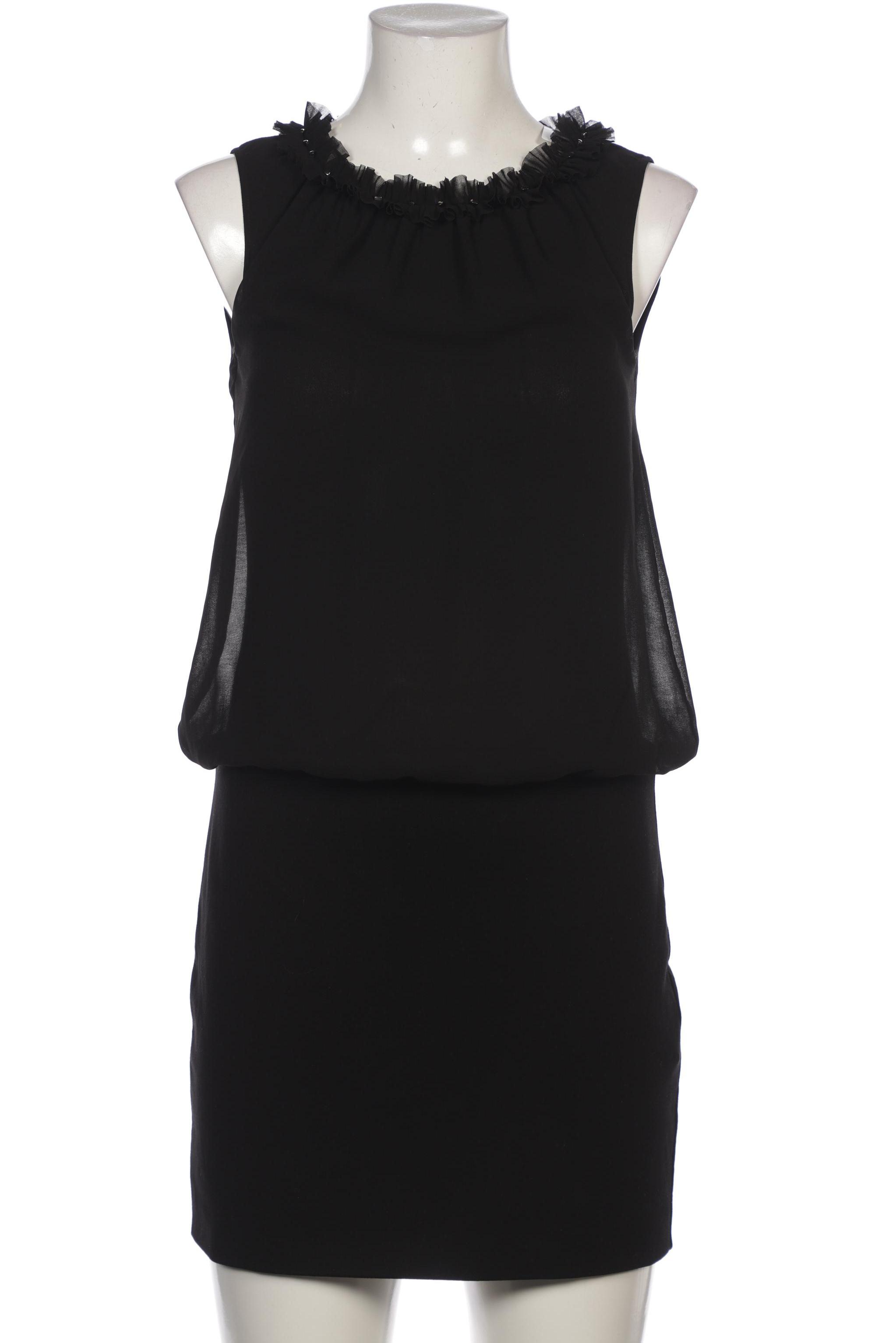 

Esprit Damen Kleid, schwarz