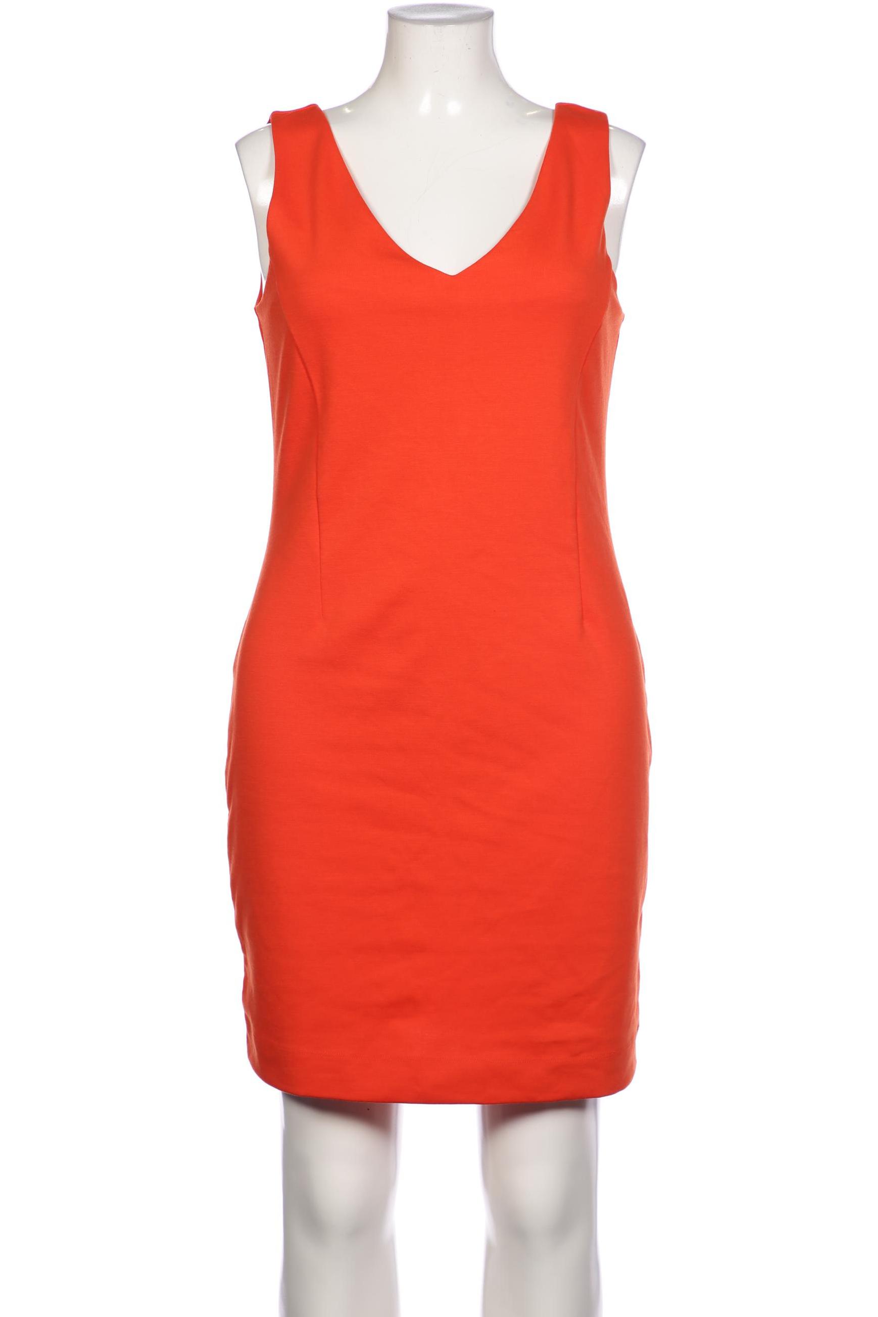 

Esprit Damen Kleid, orange, Gr. 44