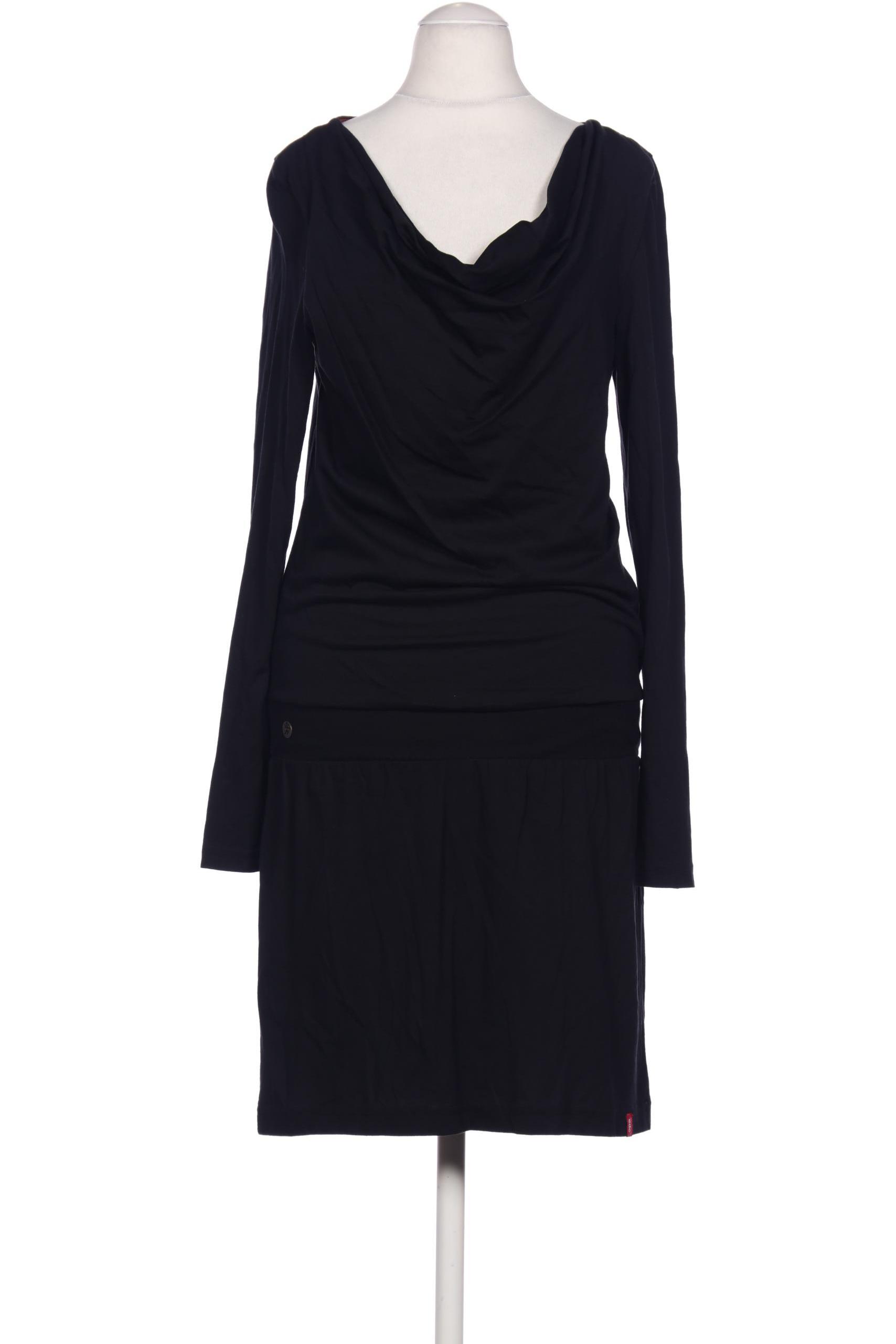

Esprit Damen Kleid, schwarz, Gr. 36