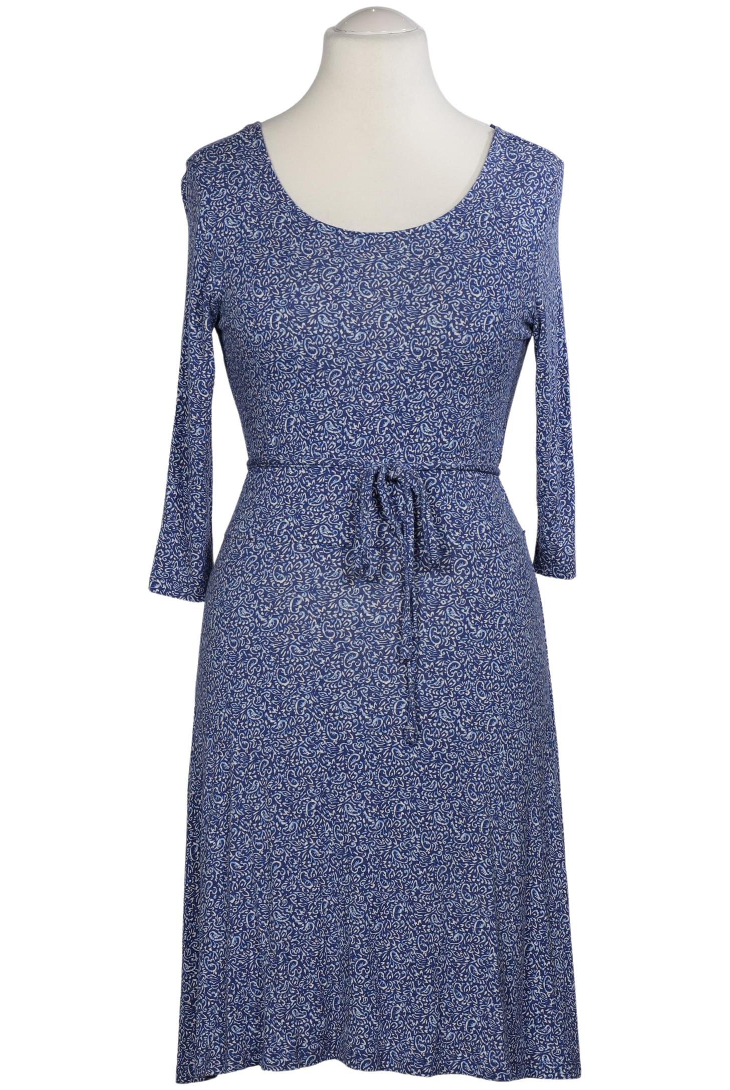 

Esprit Damen Kleid, blau, Gr. 38
