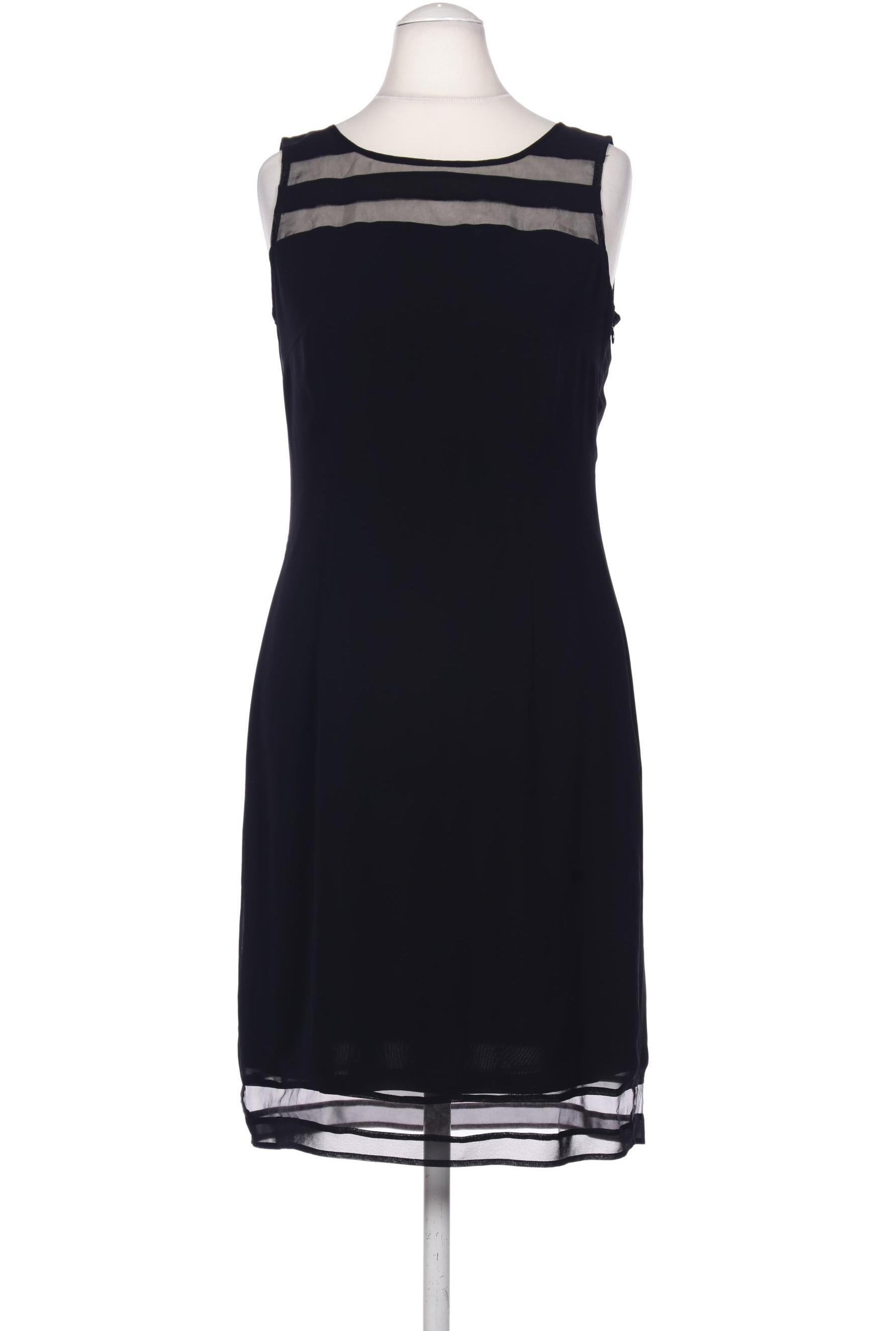 

Esprit Damen Kleid, schwarz, Gr. 38