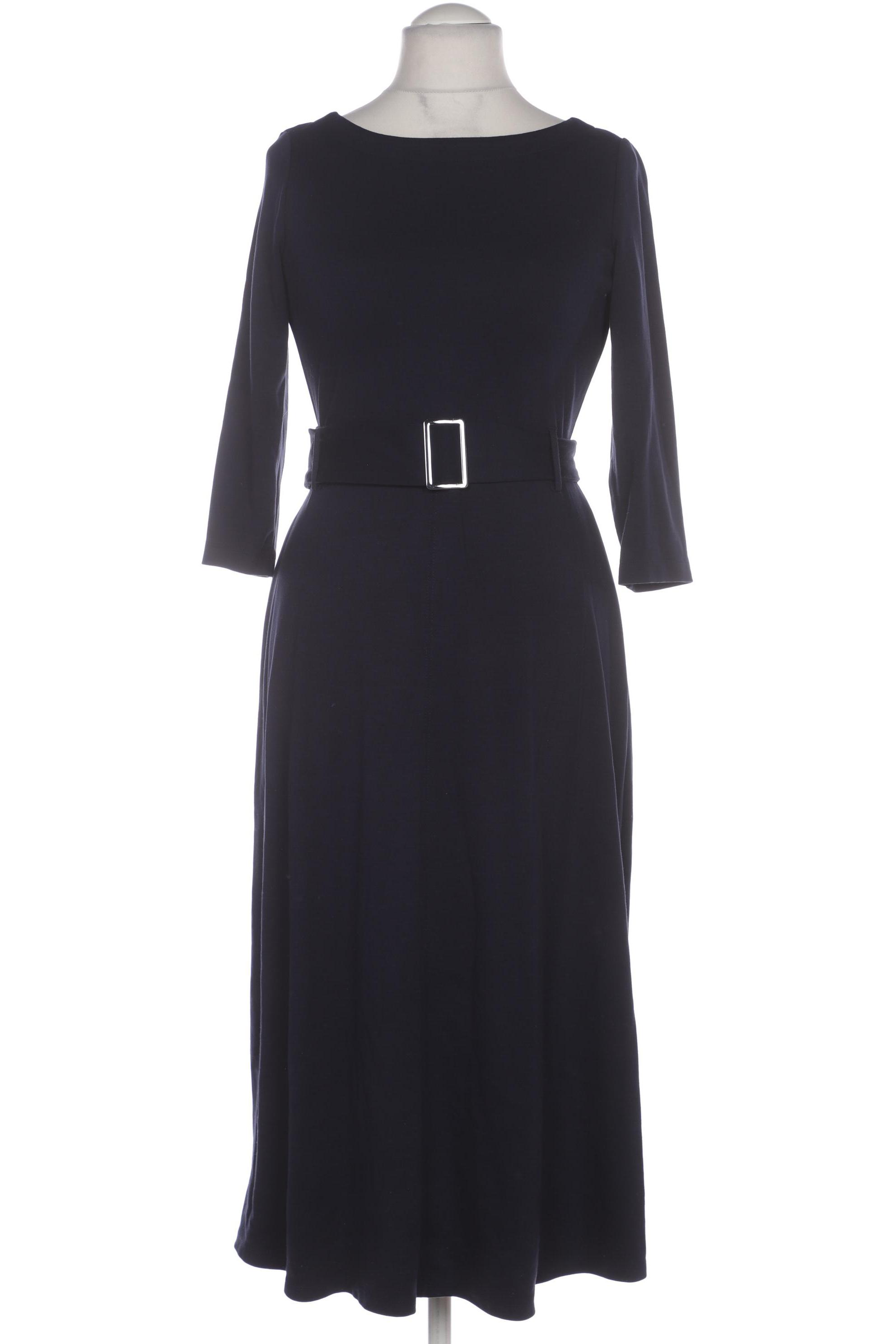 

Esprit Damen Kleid, marineblau, Gr. 38