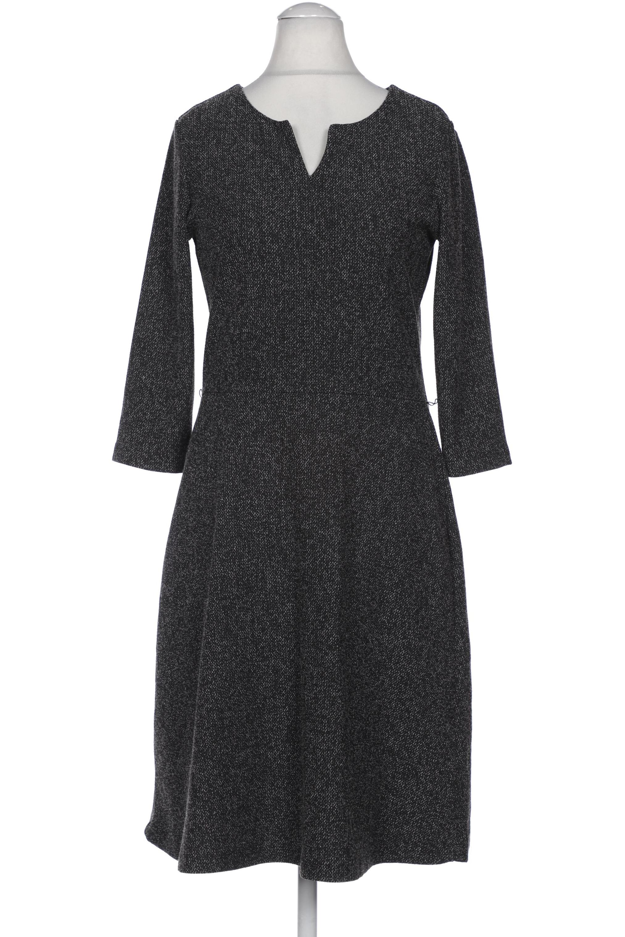 

Esprit Damen Kleid, schwarz, Gr. 38