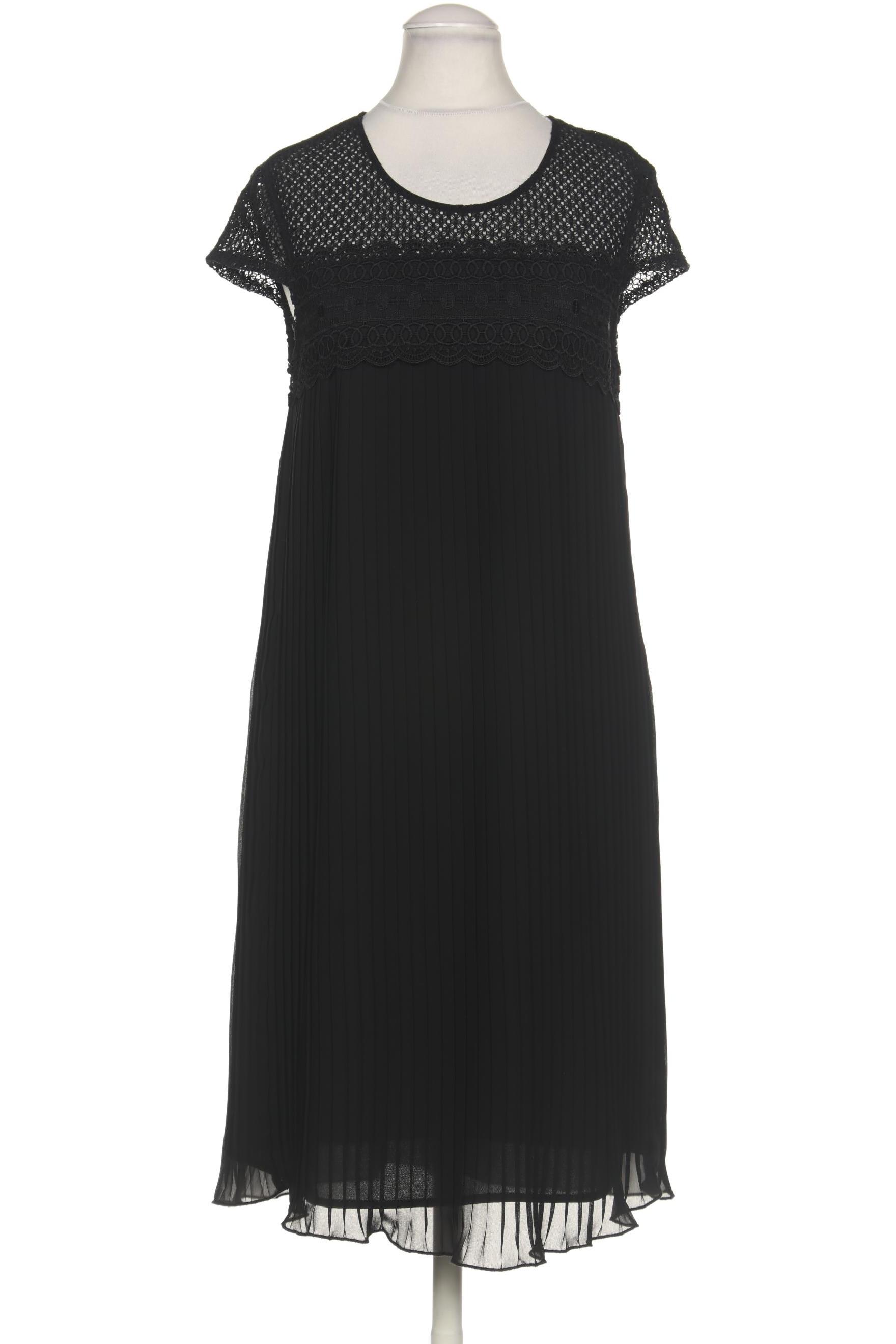 

Esprit Damen Kleid, schwarz, Gr. 32
