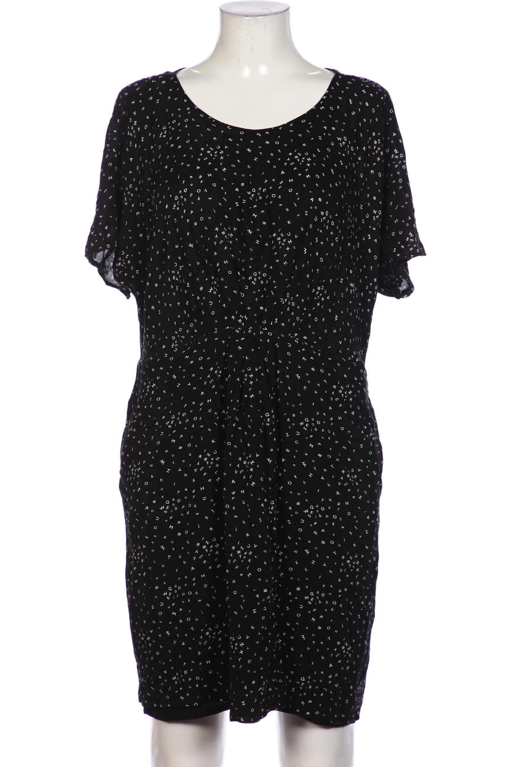 

Esprit Damen Kleid, schwarz, Gr. 42