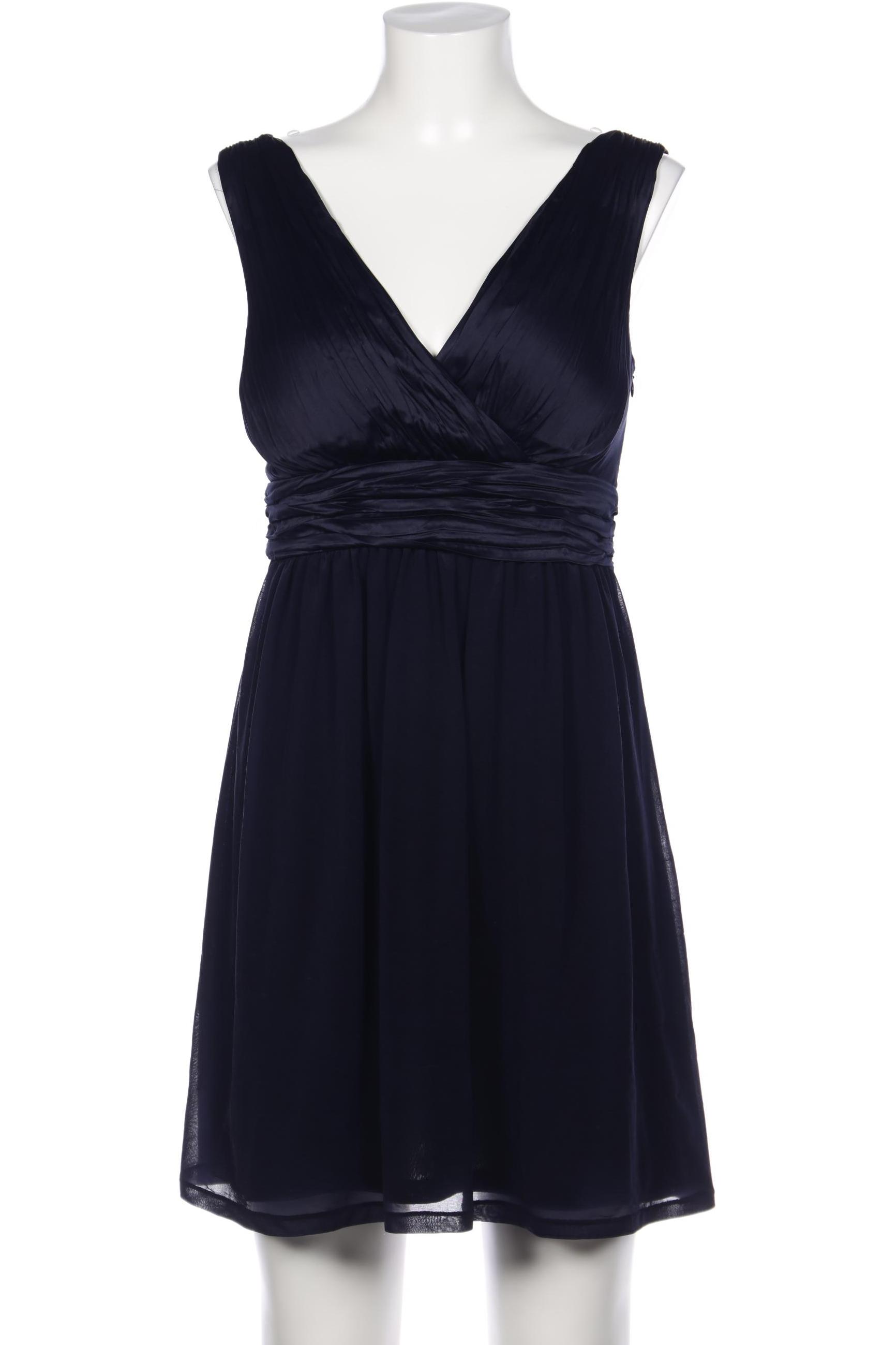

Esprit Damen Kleid, marineblau, Gr. 38