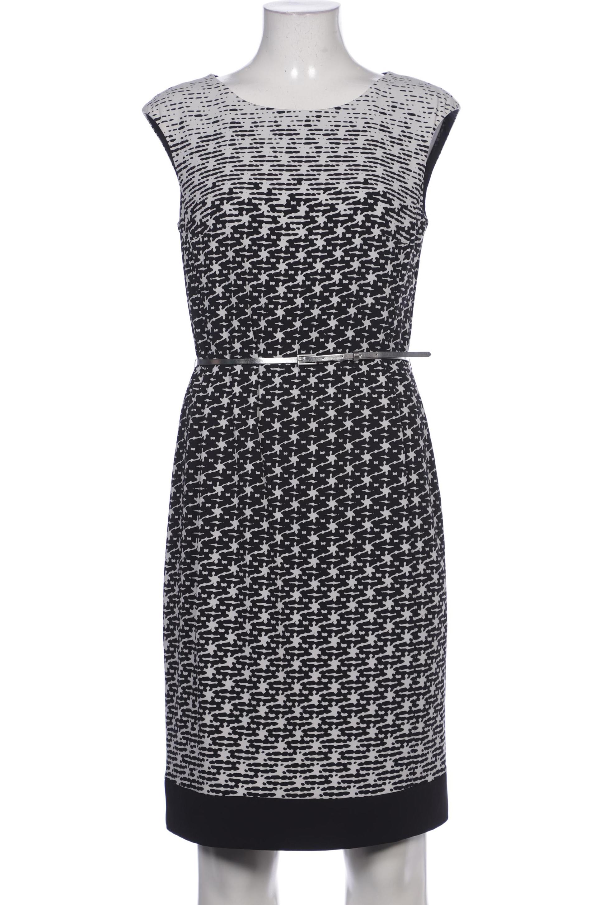 

Esprit Damen Kleid, schwarz, Gr. 40