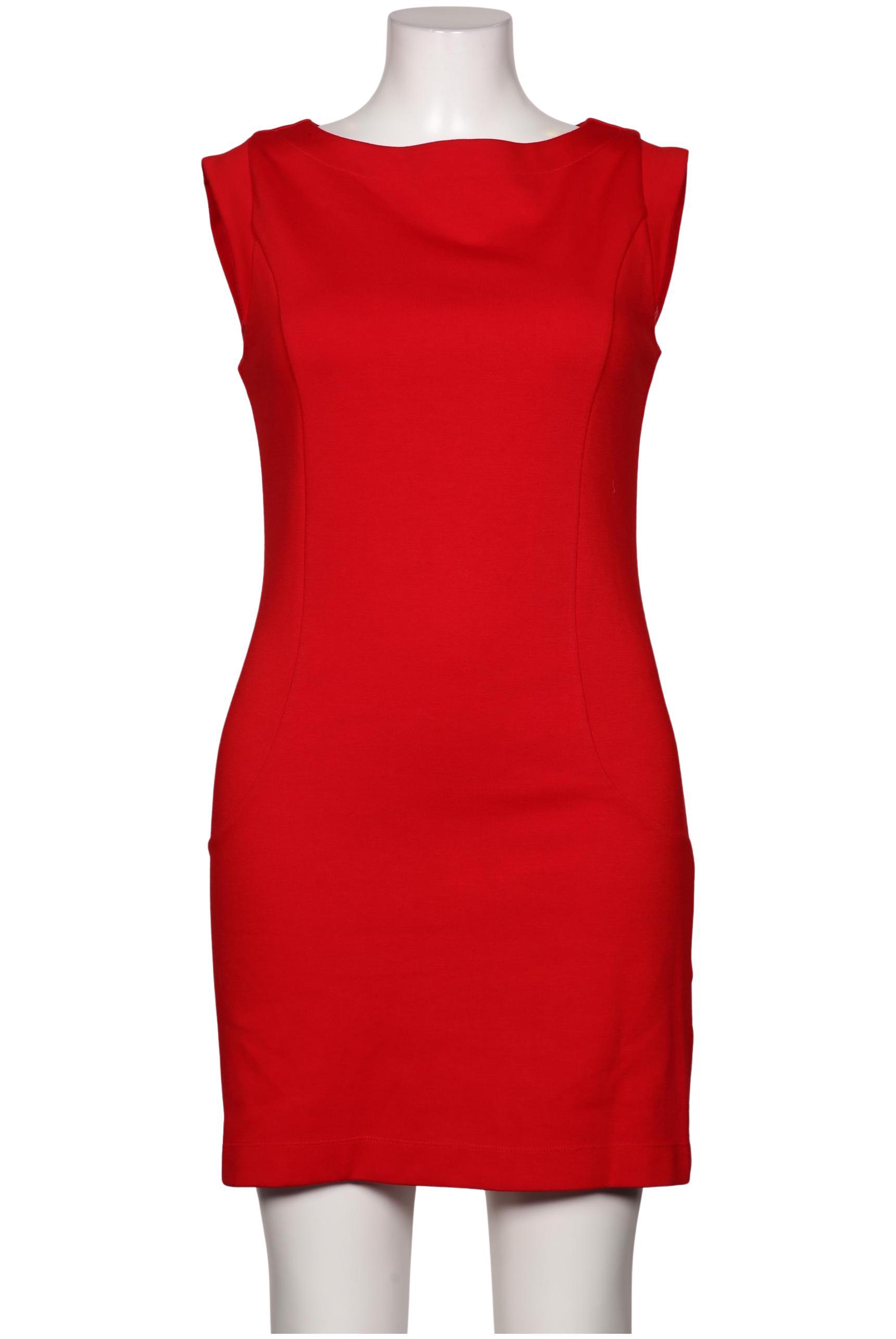 

Esprit Damen Kleid, rot, Gr. 44