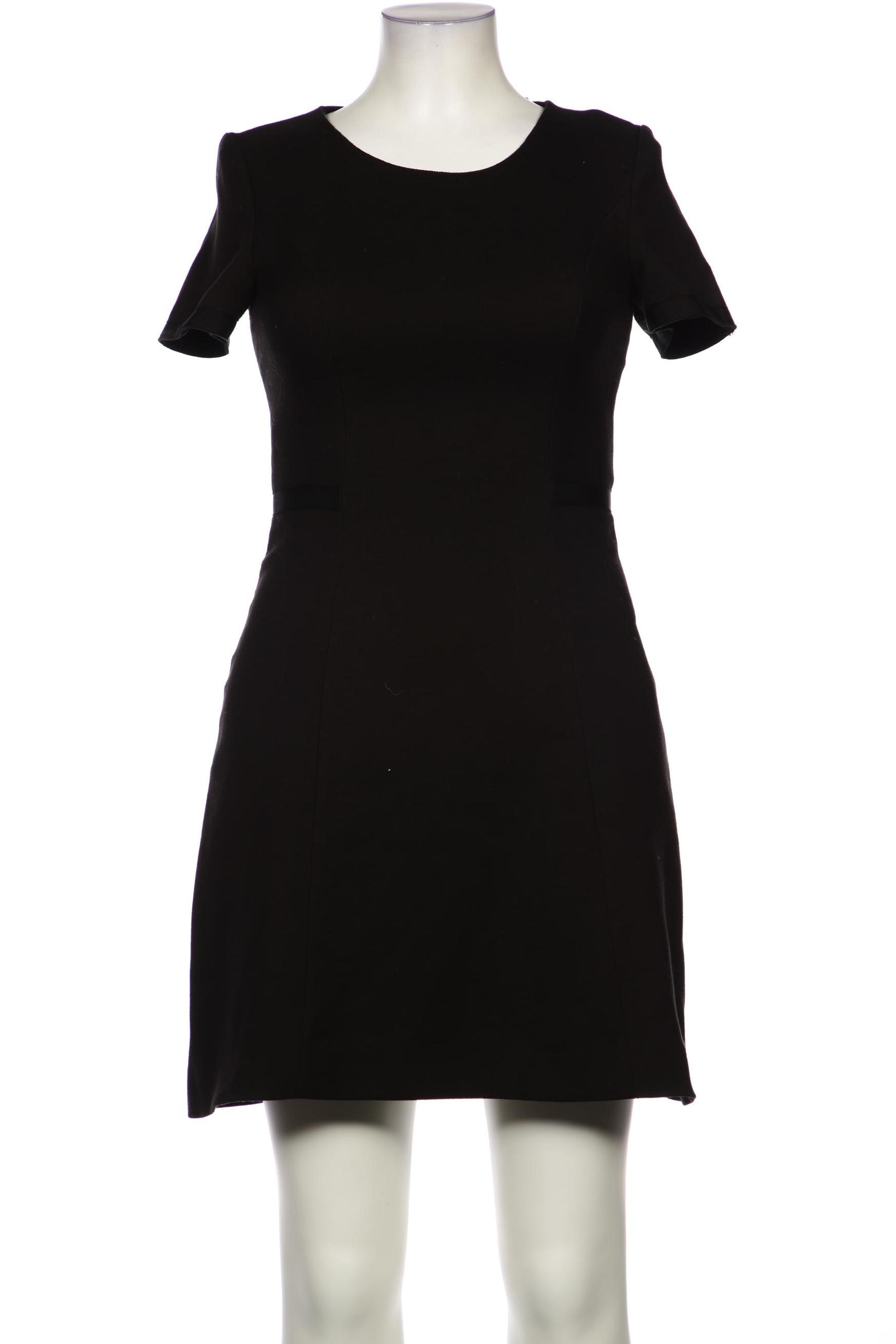 

Esprit Damen Kleid, schwarz, Gr. 36