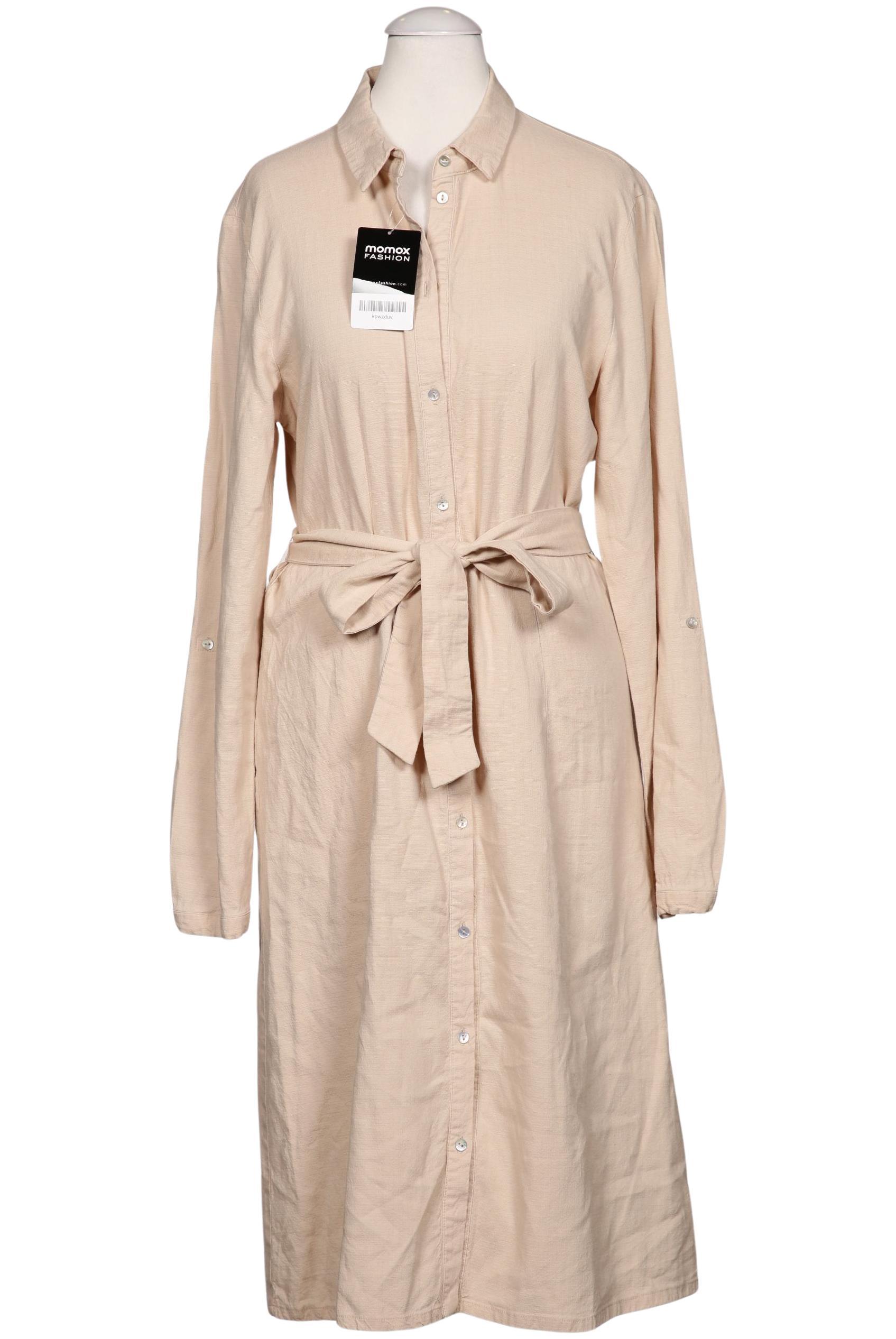 

Esprit Damen Kleid, beige, Gr. 36