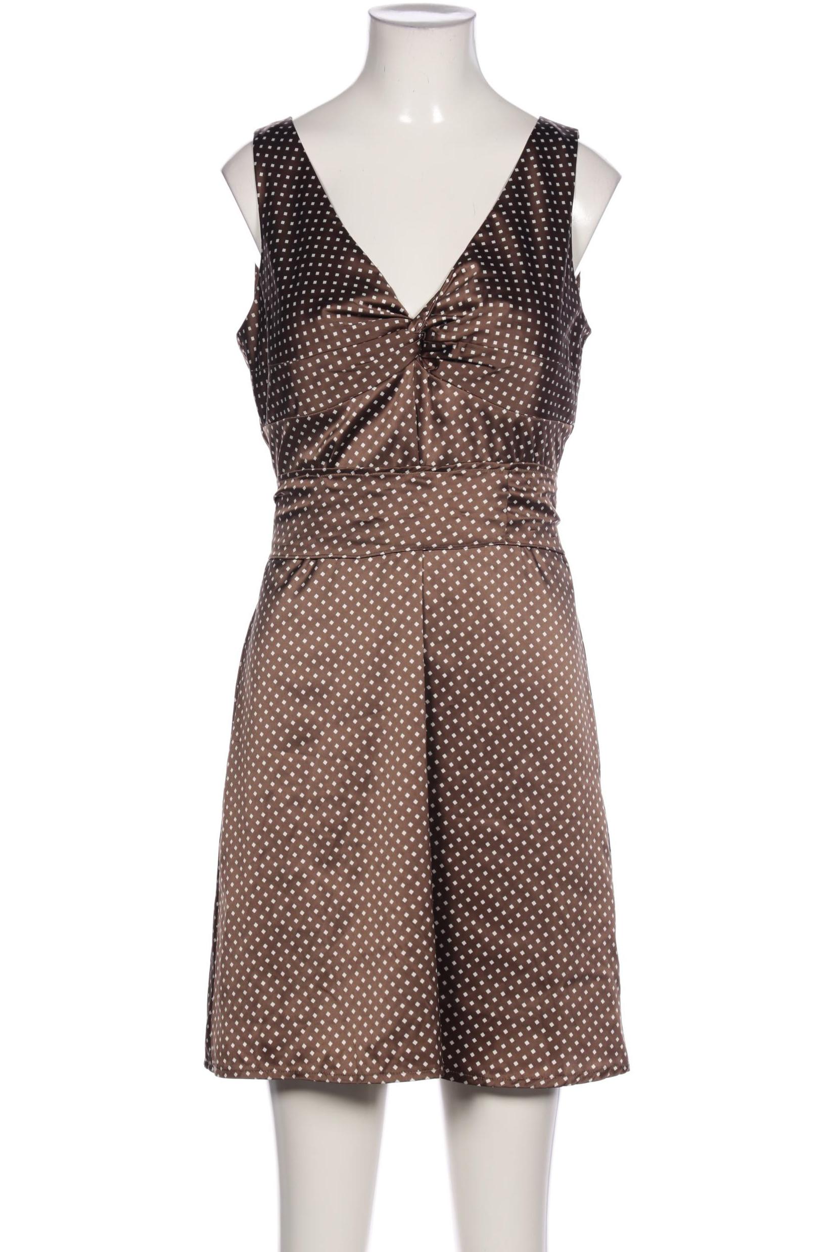 

Esprit Damen Kleid, braun