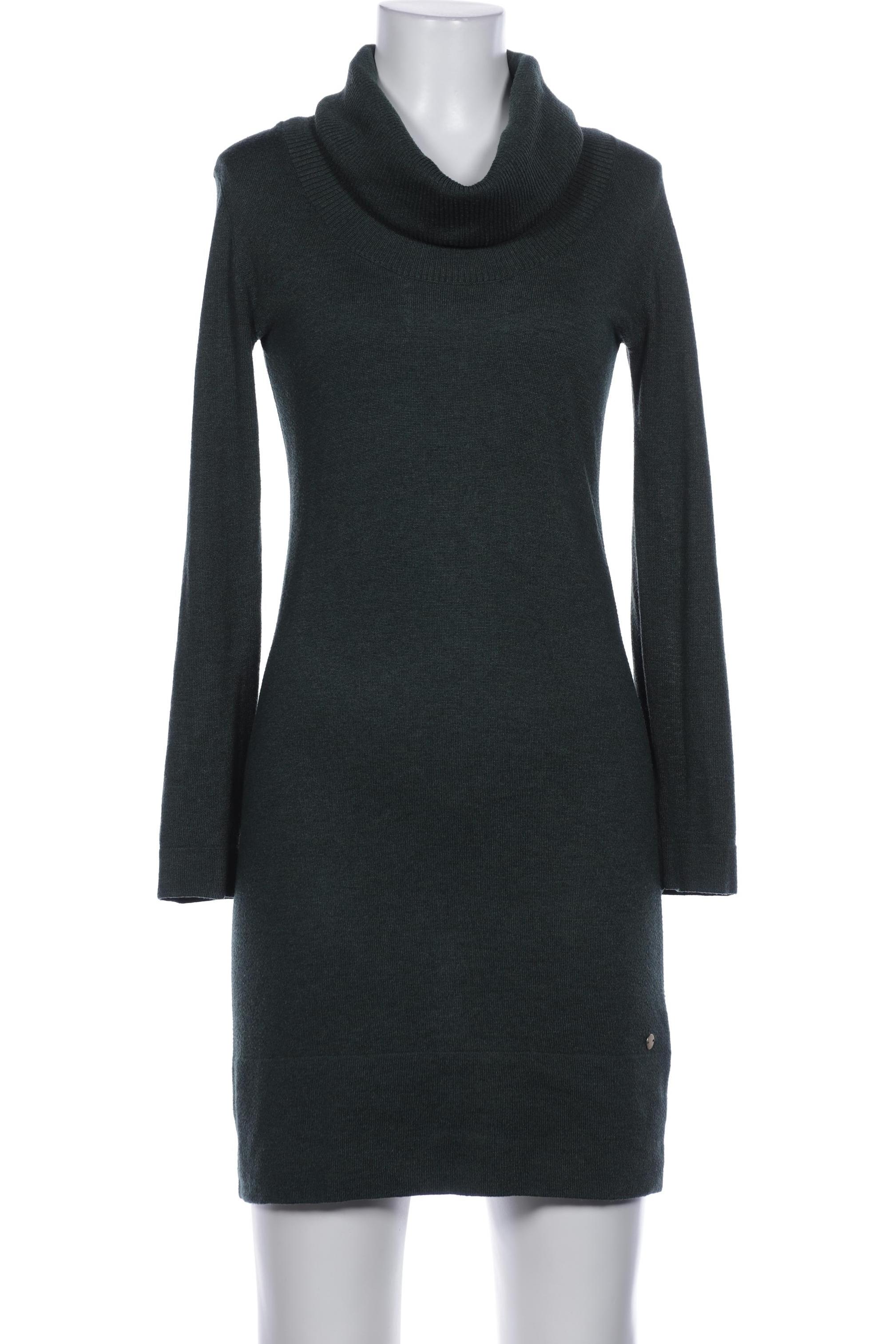 

Esprit Damen Kleid, grün, Gr. 34