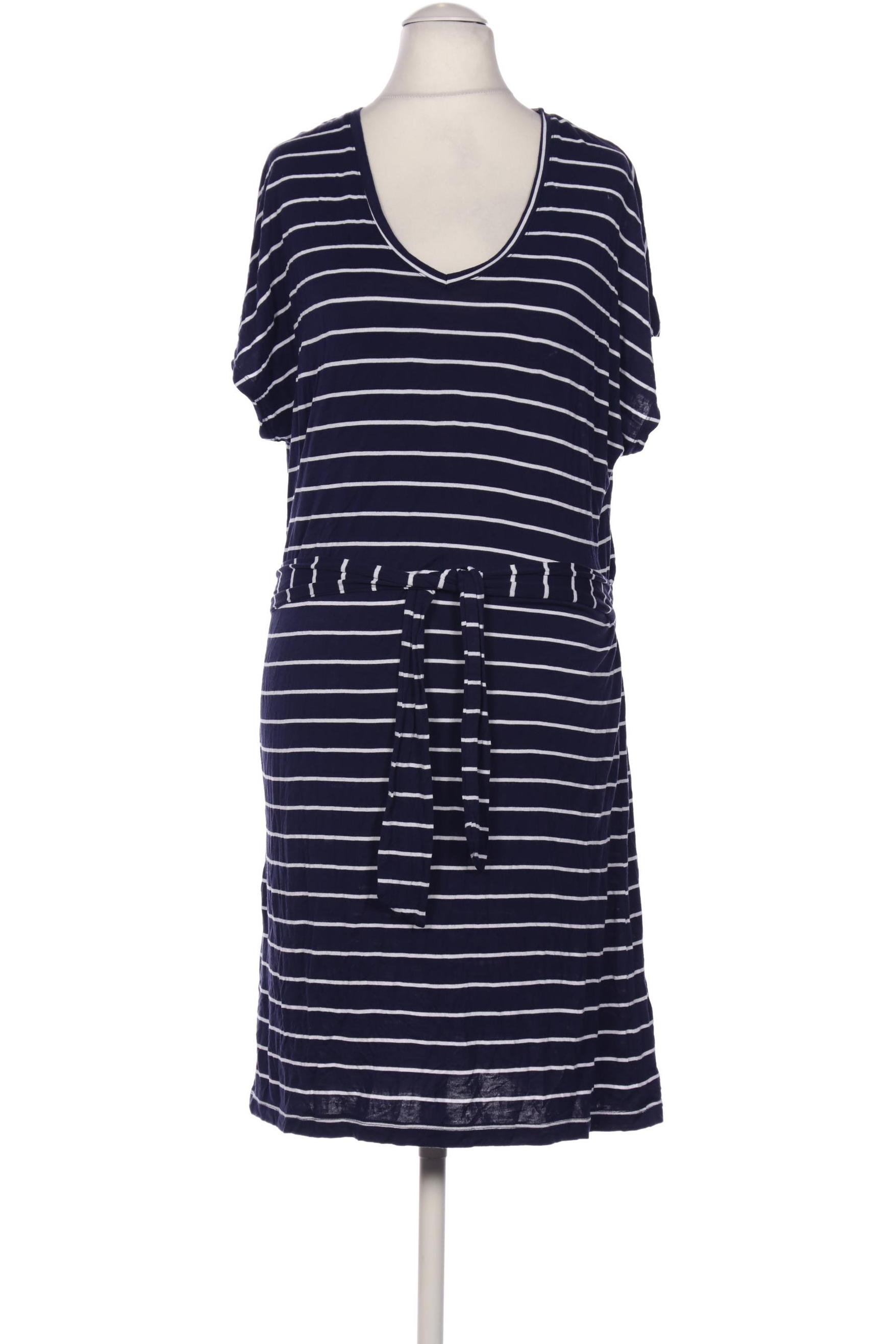 

Esprit Damen Kleid, marineblau, Gr. 38