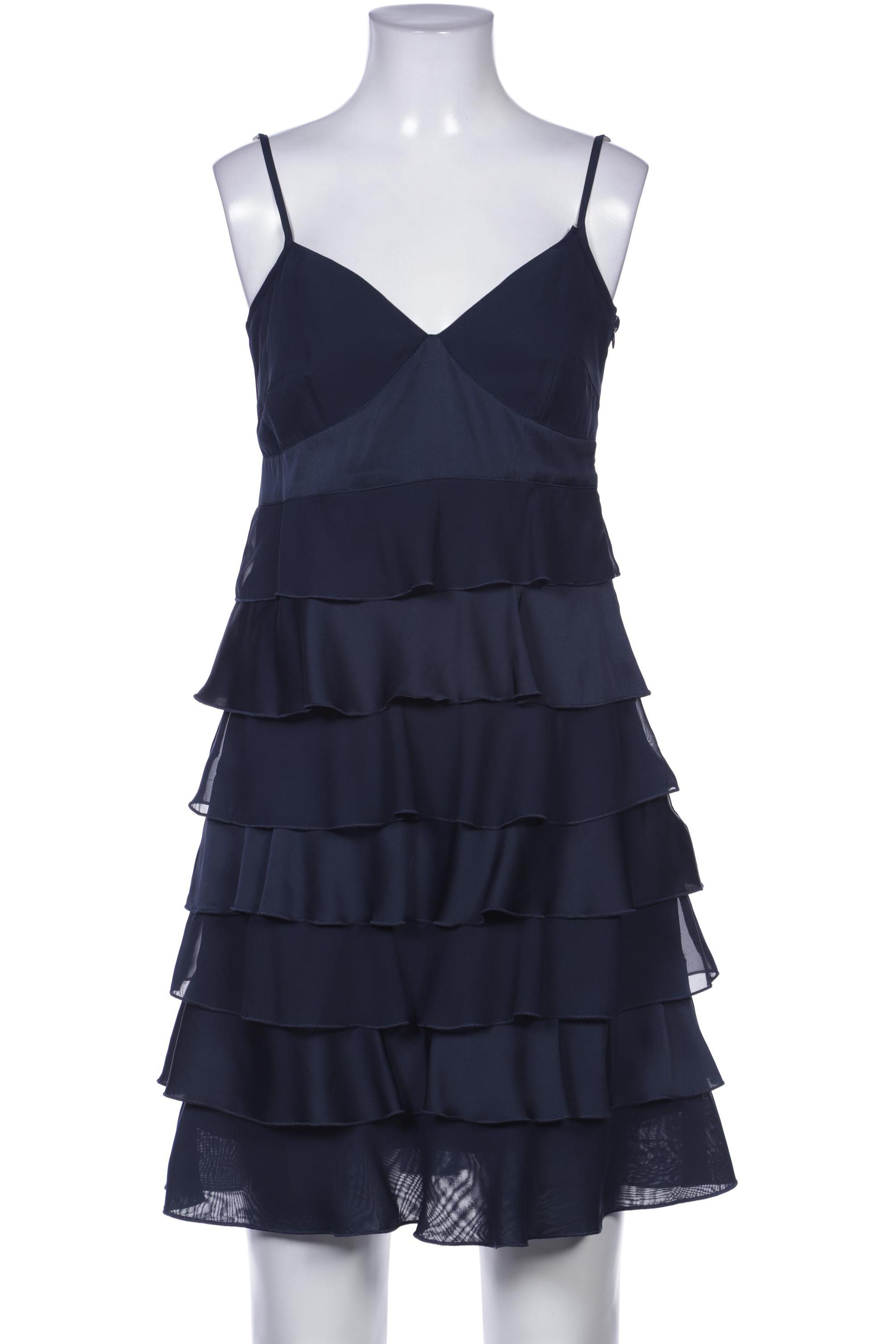 

Esprit Damen Kleid, marineblau, Gr. 34