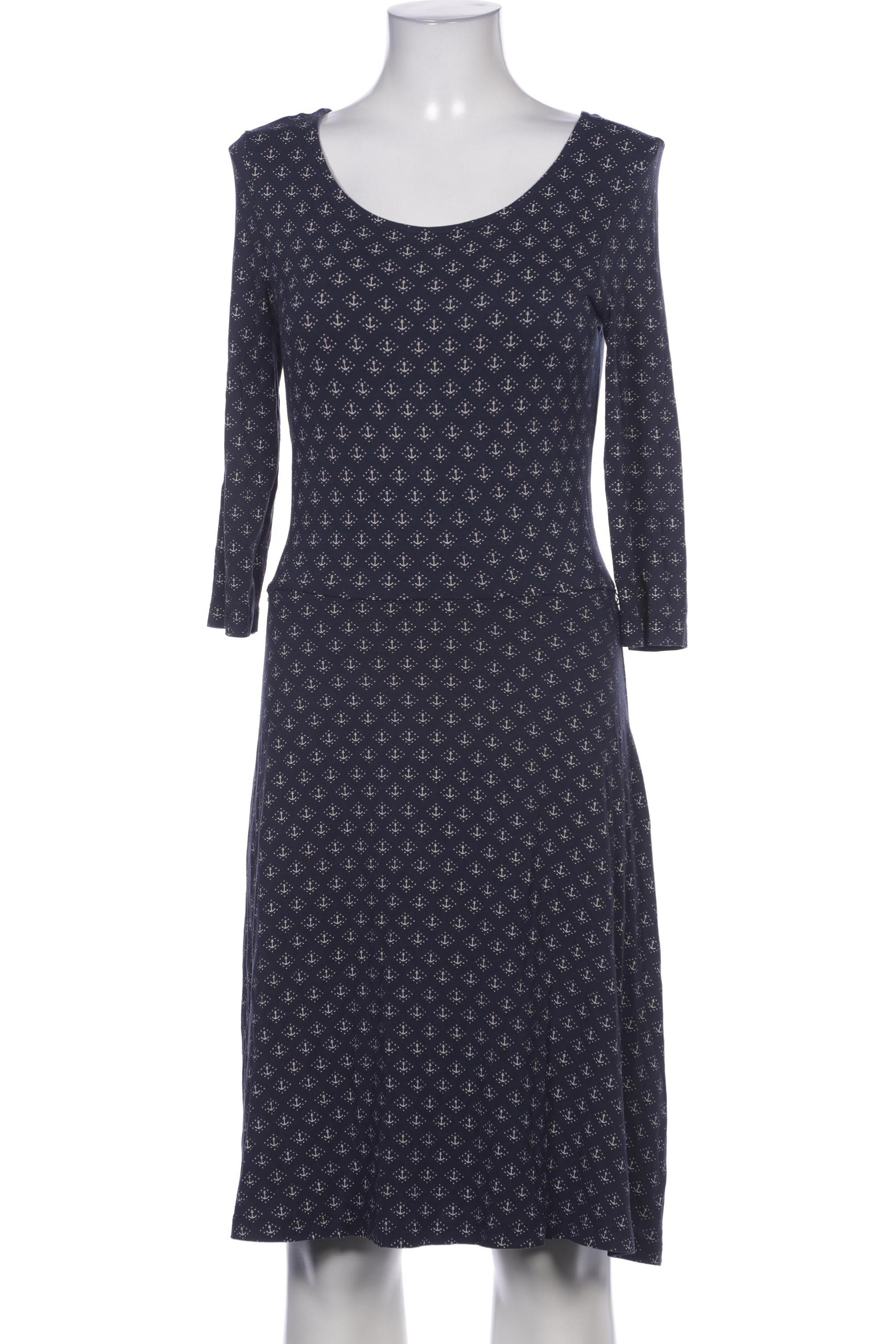 

Esprit Damen Kleid, marineblau, Gr. 38