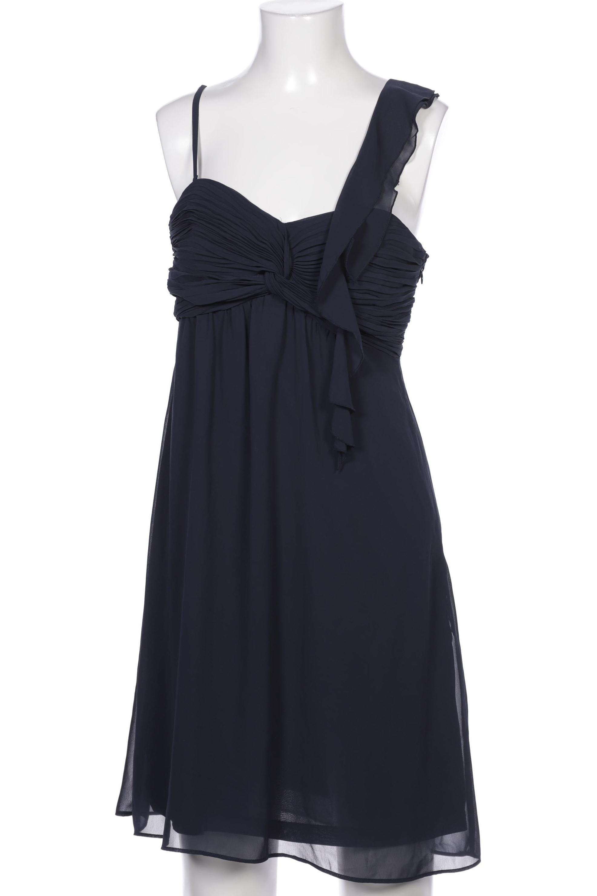 

Esprit Damen Kleid, marineblau, Gr. 36