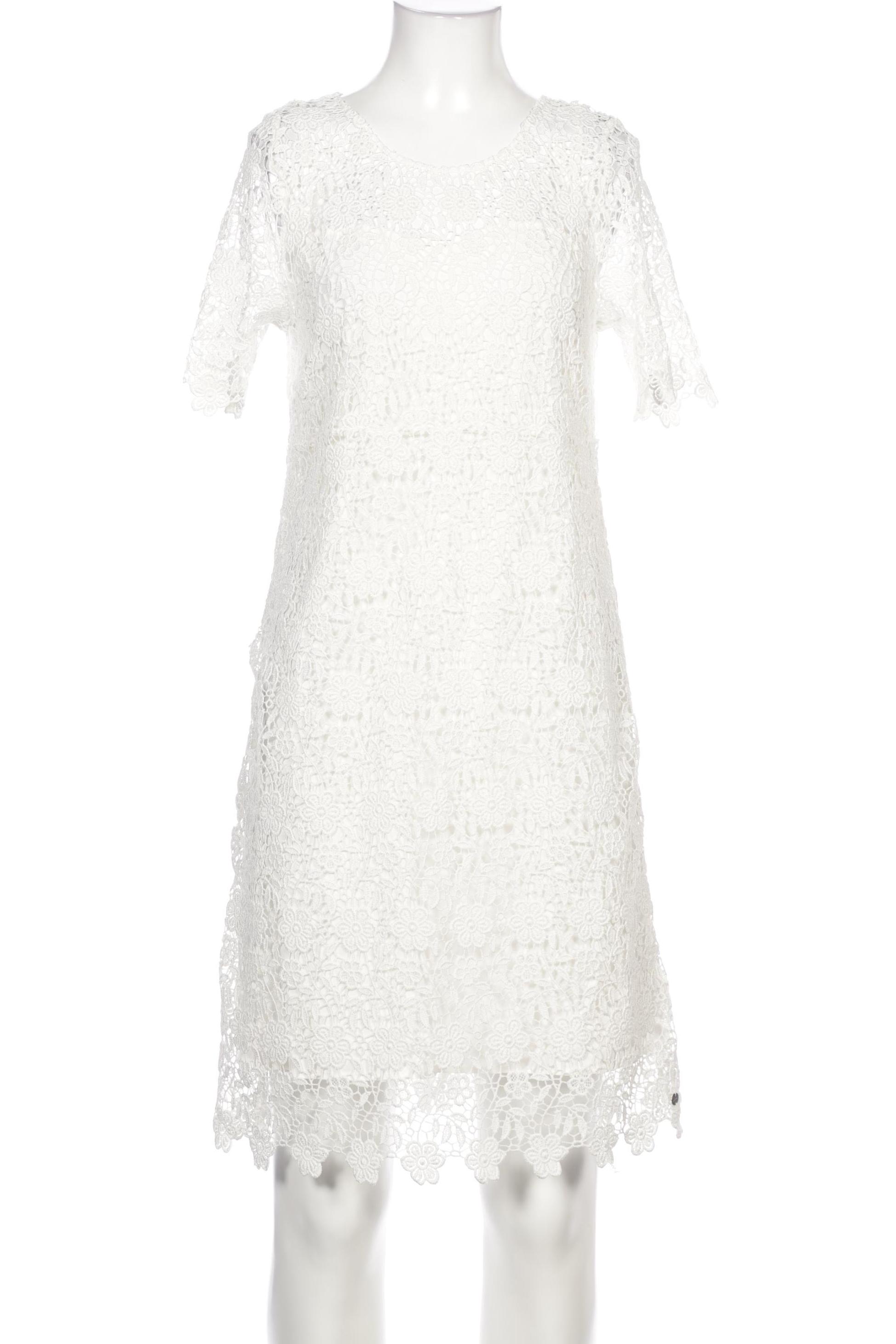 

Esprit Damen Kleid, weiß, Gr. 36