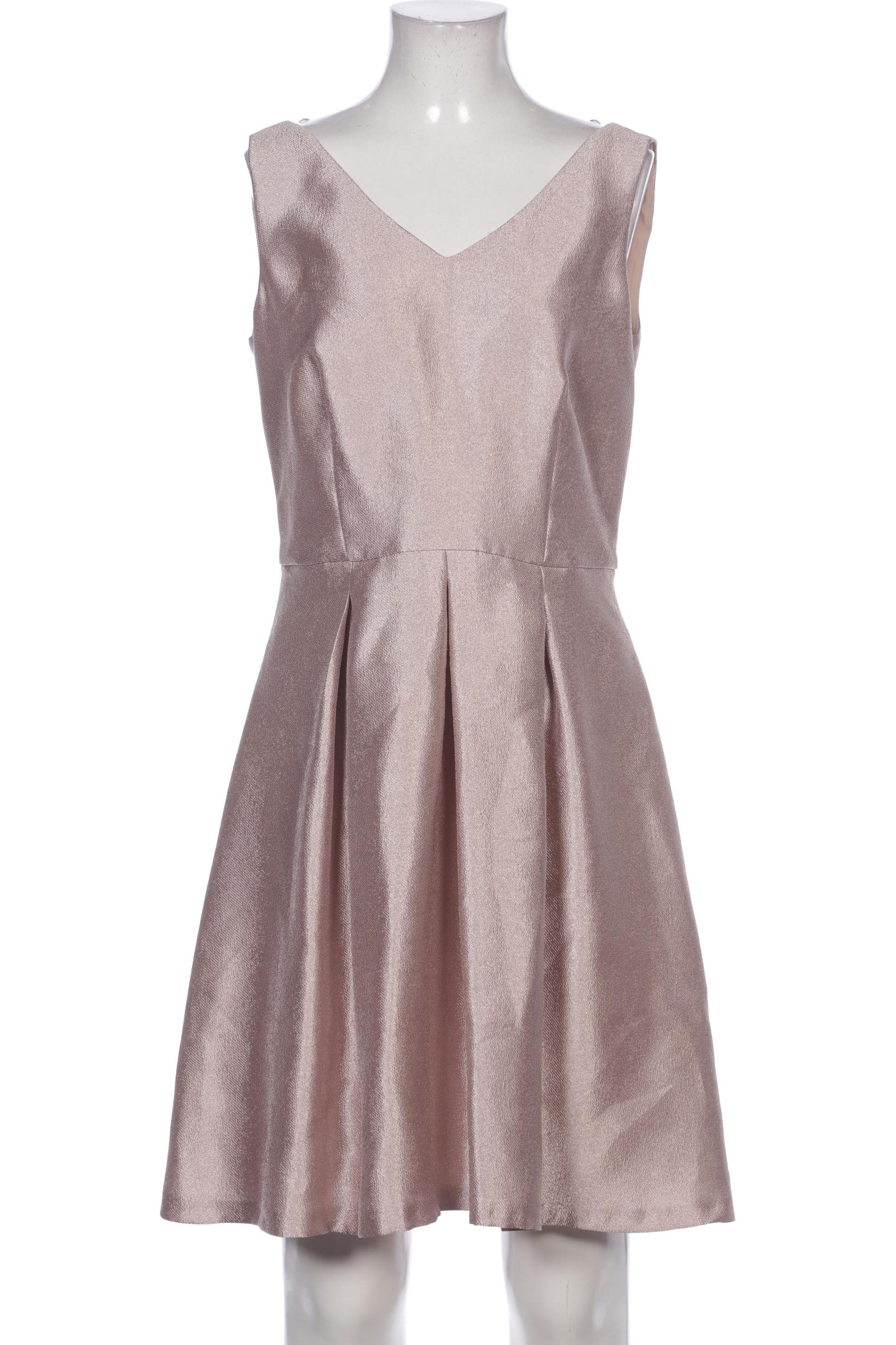 

Esprit Damen Kleid, beige, Gr. 38