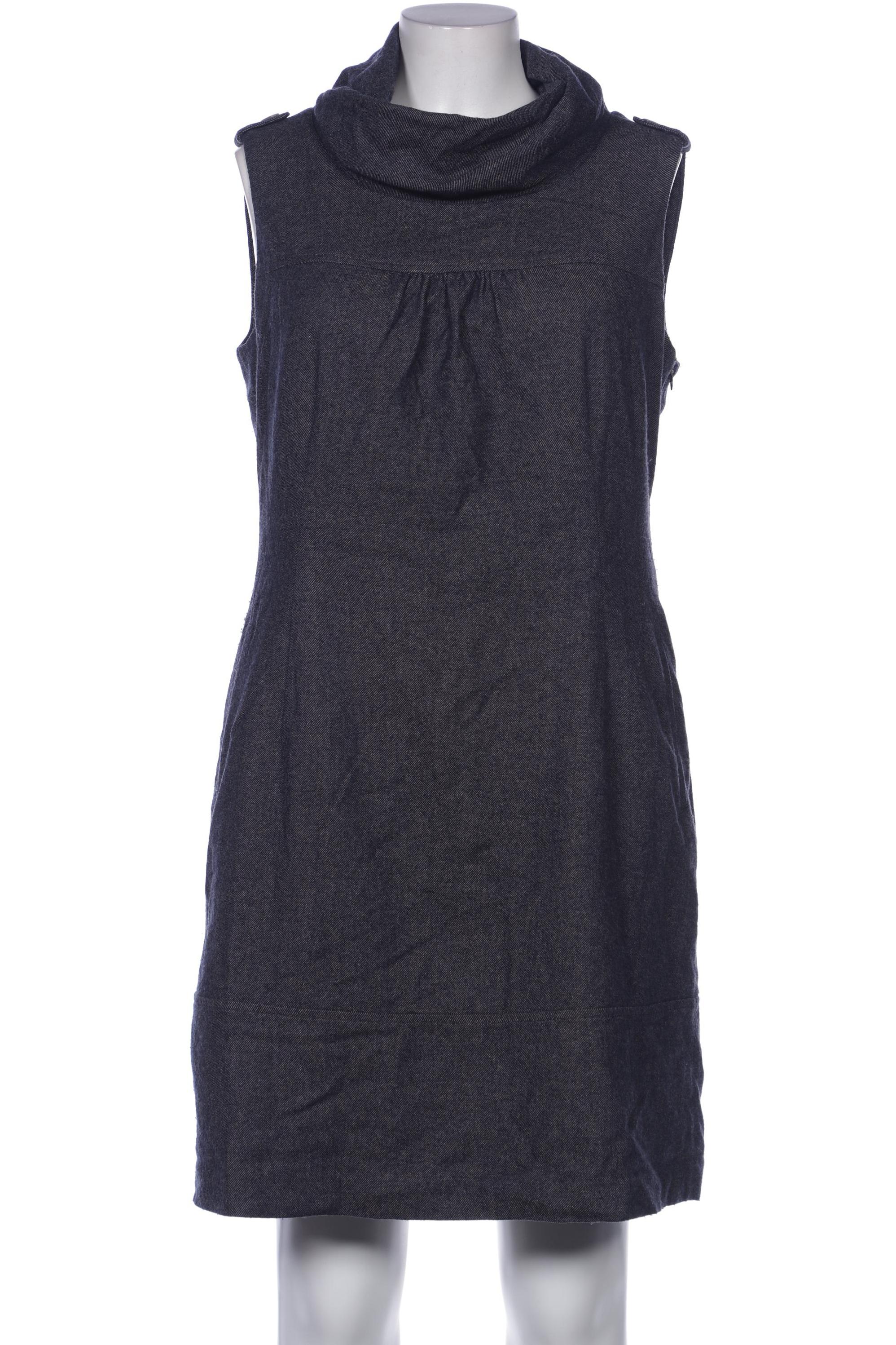 

Esprit Damen Kleid, marineblau, Gr. 44