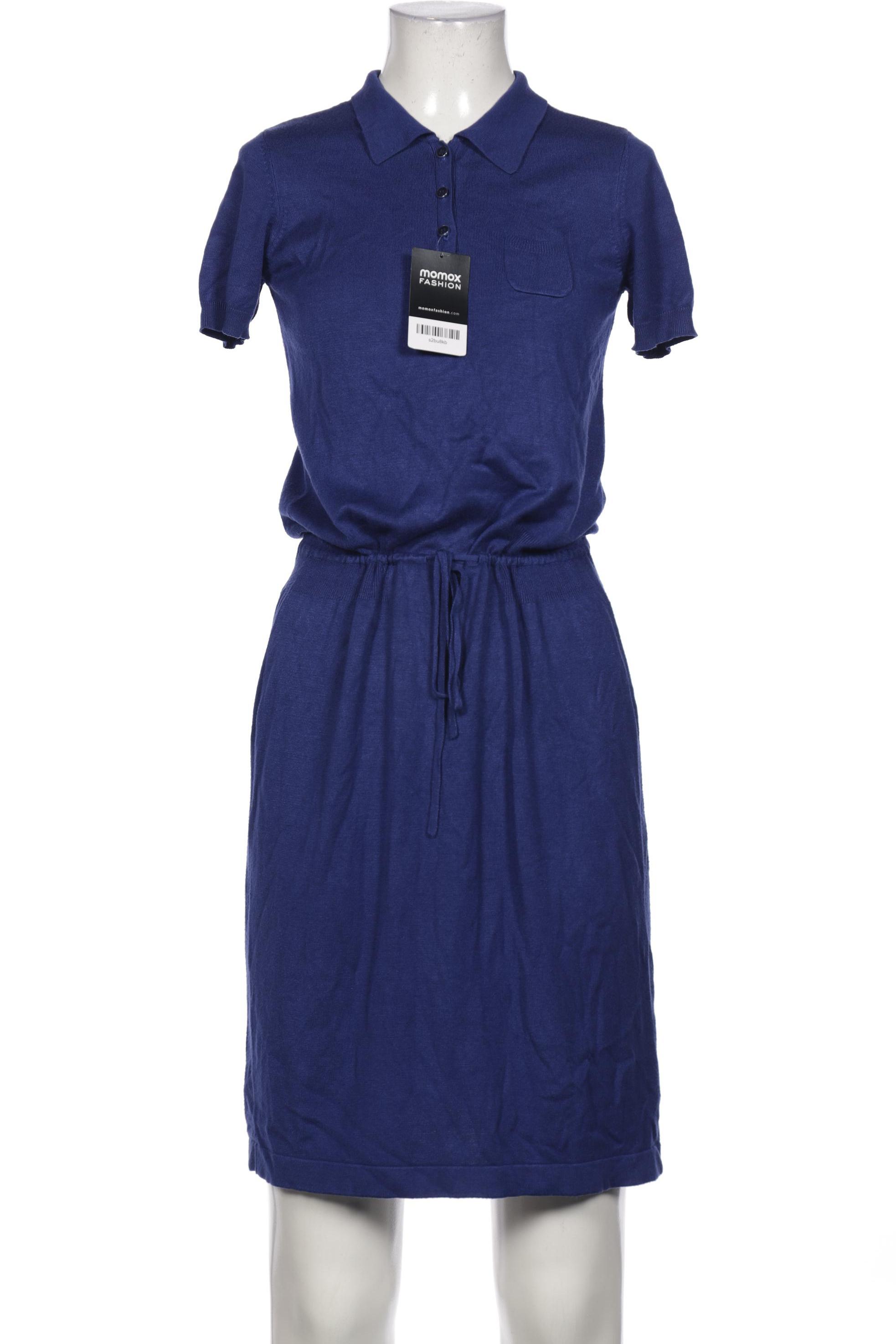 

Esprit Damen Kleid, blau, Gr. 36
