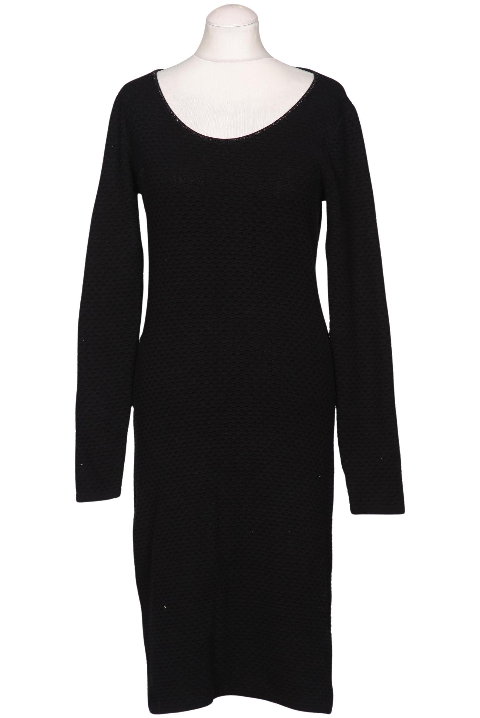 

Esprit Damen Kleid, schwarz, Gr. 38