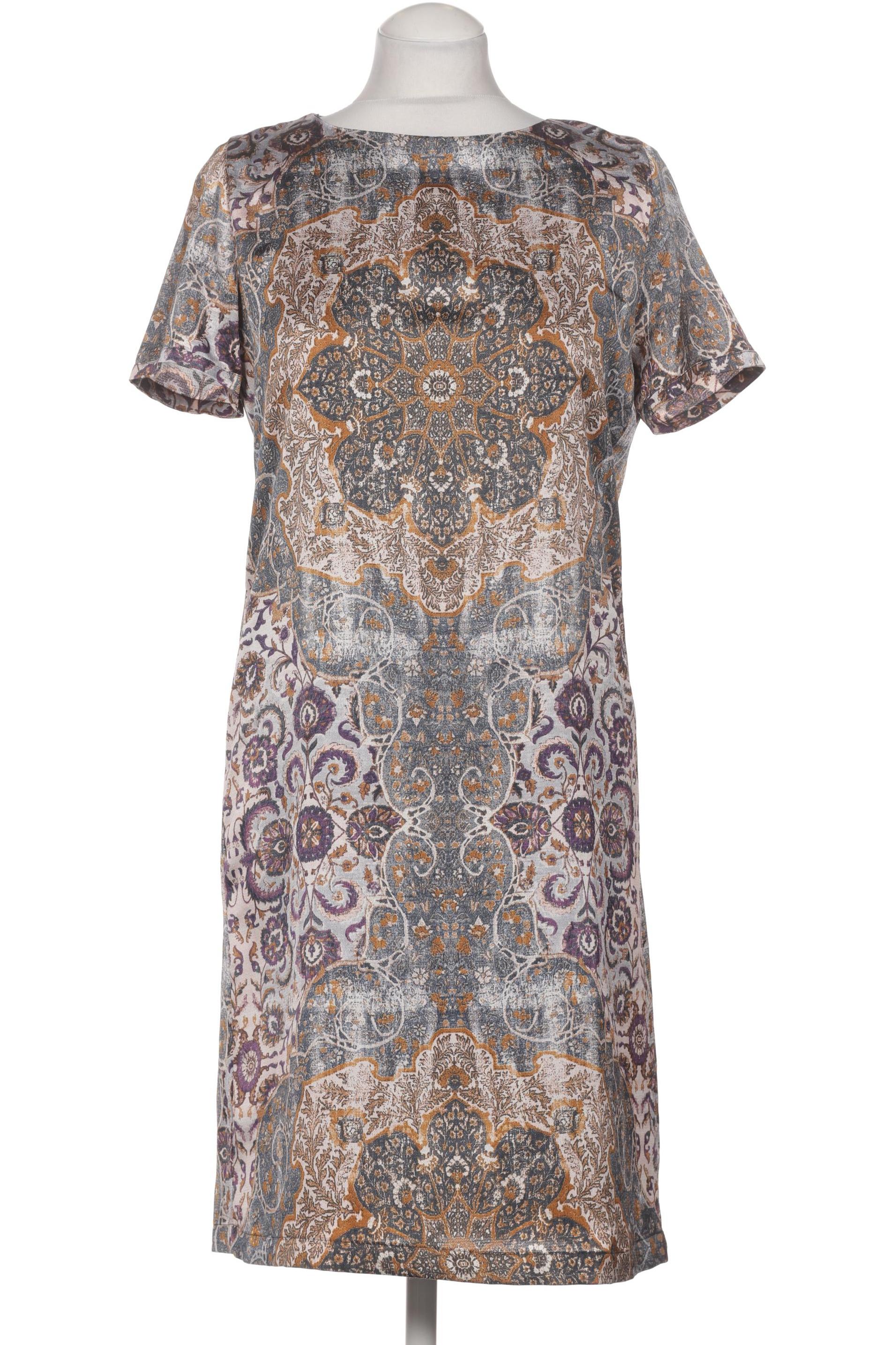 

Esprit Damen Kleid, mehrfarbig, Gr. 36