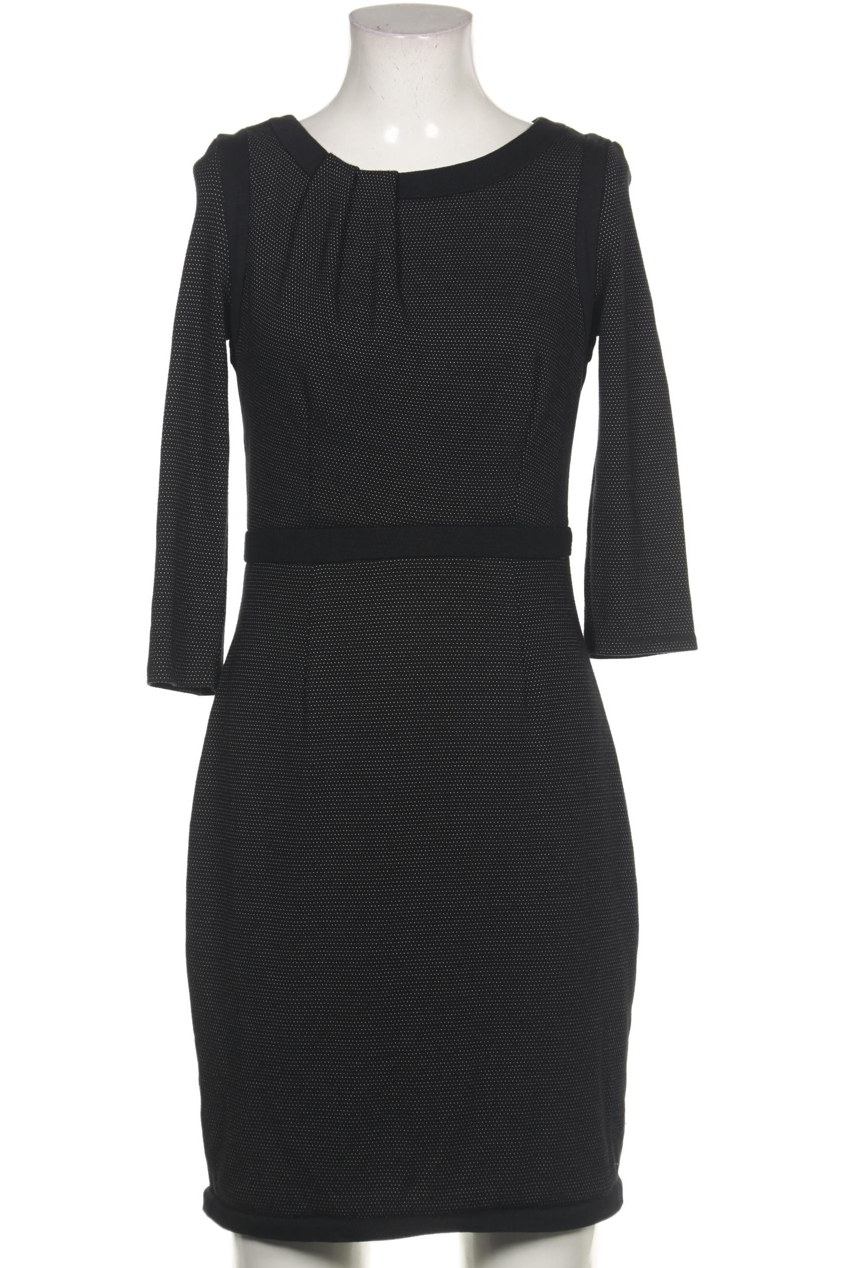 Thumbnail - Esprit Damen Kleid, schwarz, Gr. 38