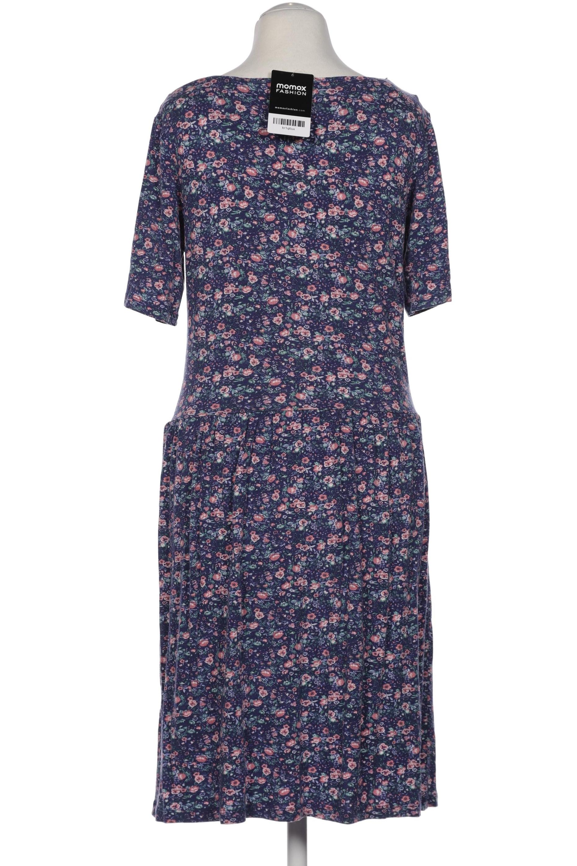 

Esprit Damen Kleid, blau, Gr. 36