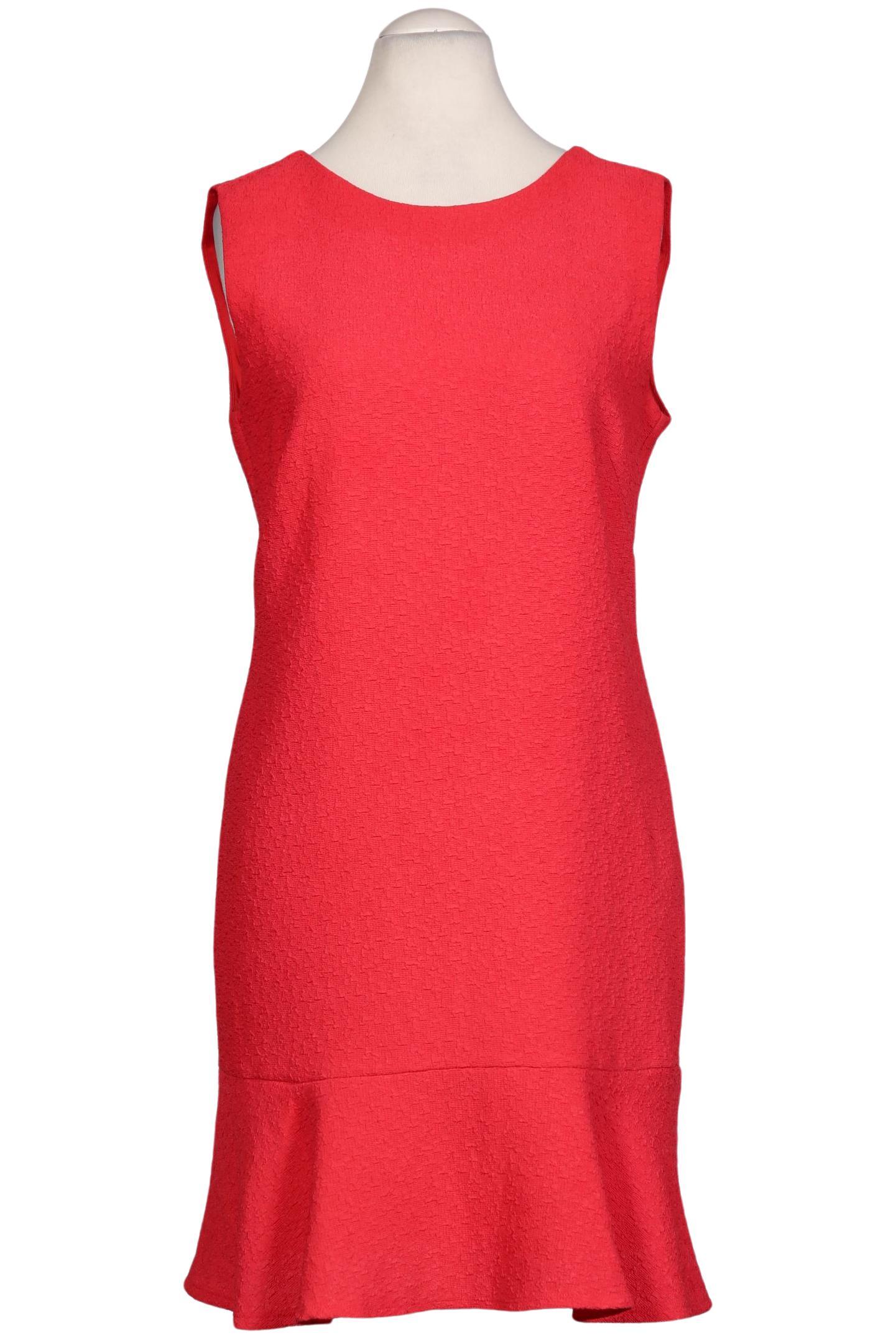 

Esprit Damen Kleid, rot, Gr. 40