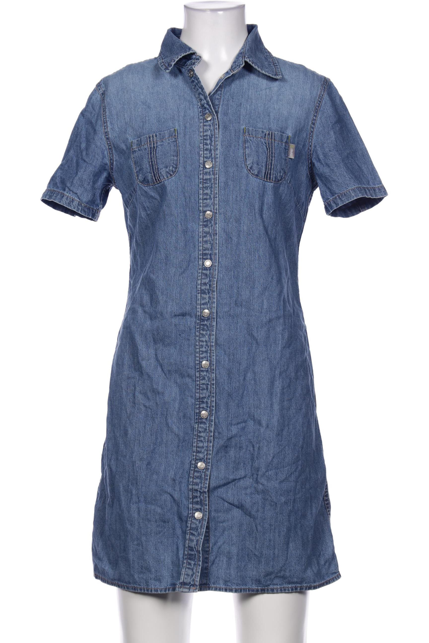 

Esprit Damen Kleid, blau, Gr. 38