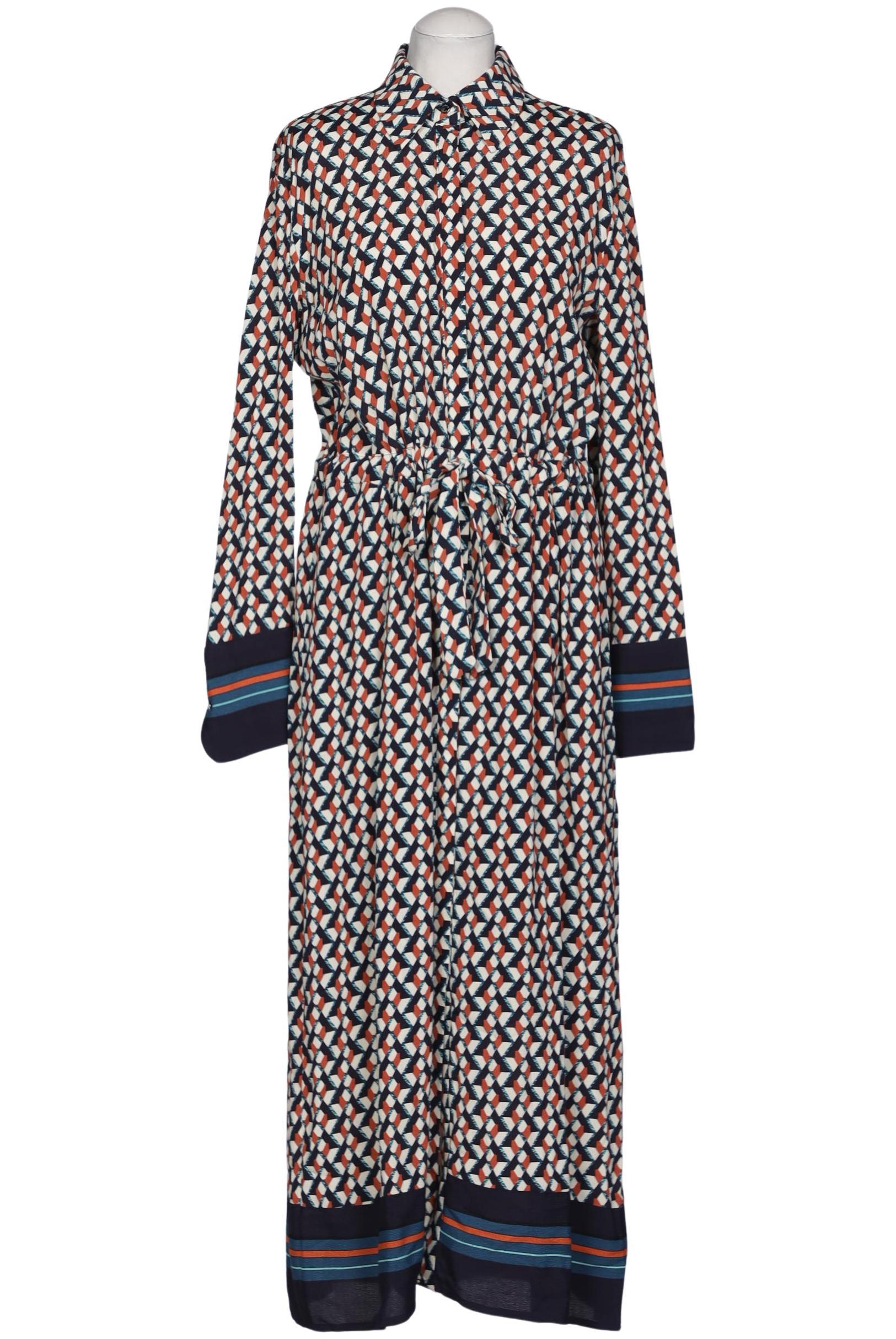 

Esprit Damen Kleid, mehrfarbig, Gr. 38