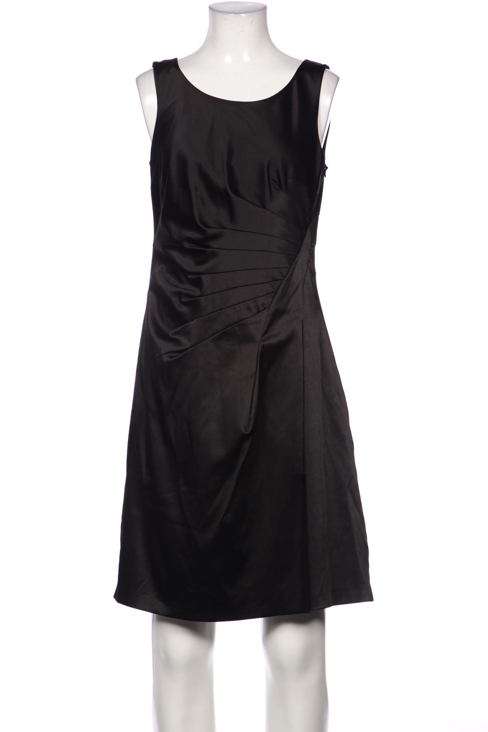 

Esprit Damen Kleid, schwarz, Gr. 36
