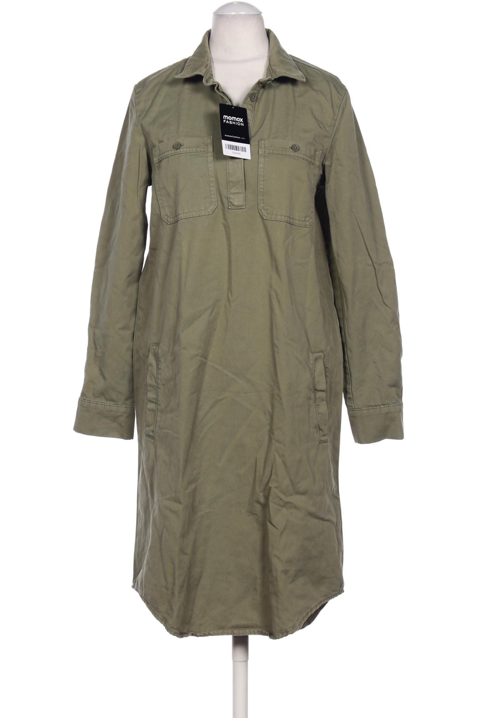 

Esprit Damen Kleid, grün, Gr. 32