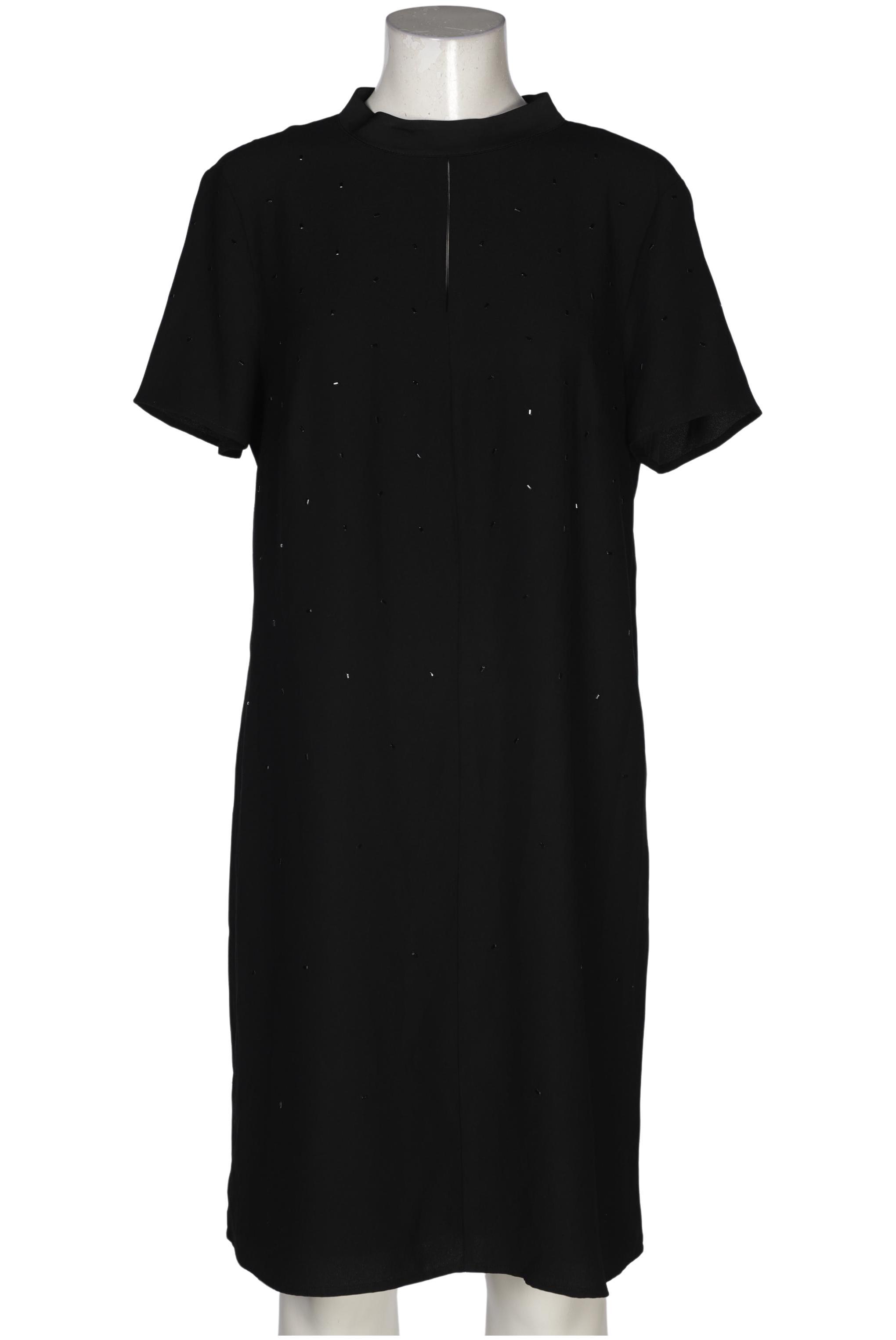 

Esprit Damen Kleid, schwarz, Gr. 42
