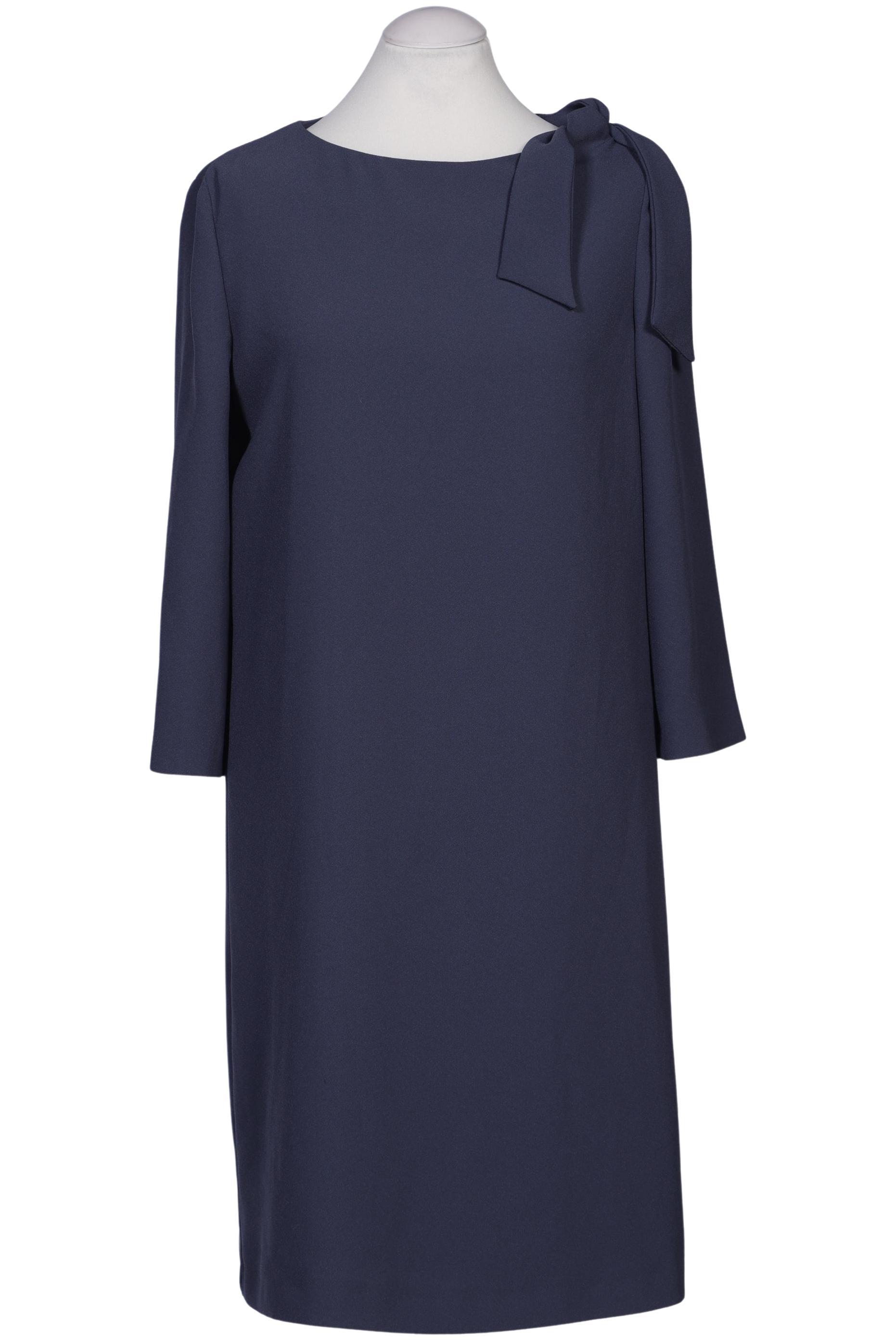 

Esprit Damen Kleid, blau, Gr. 38