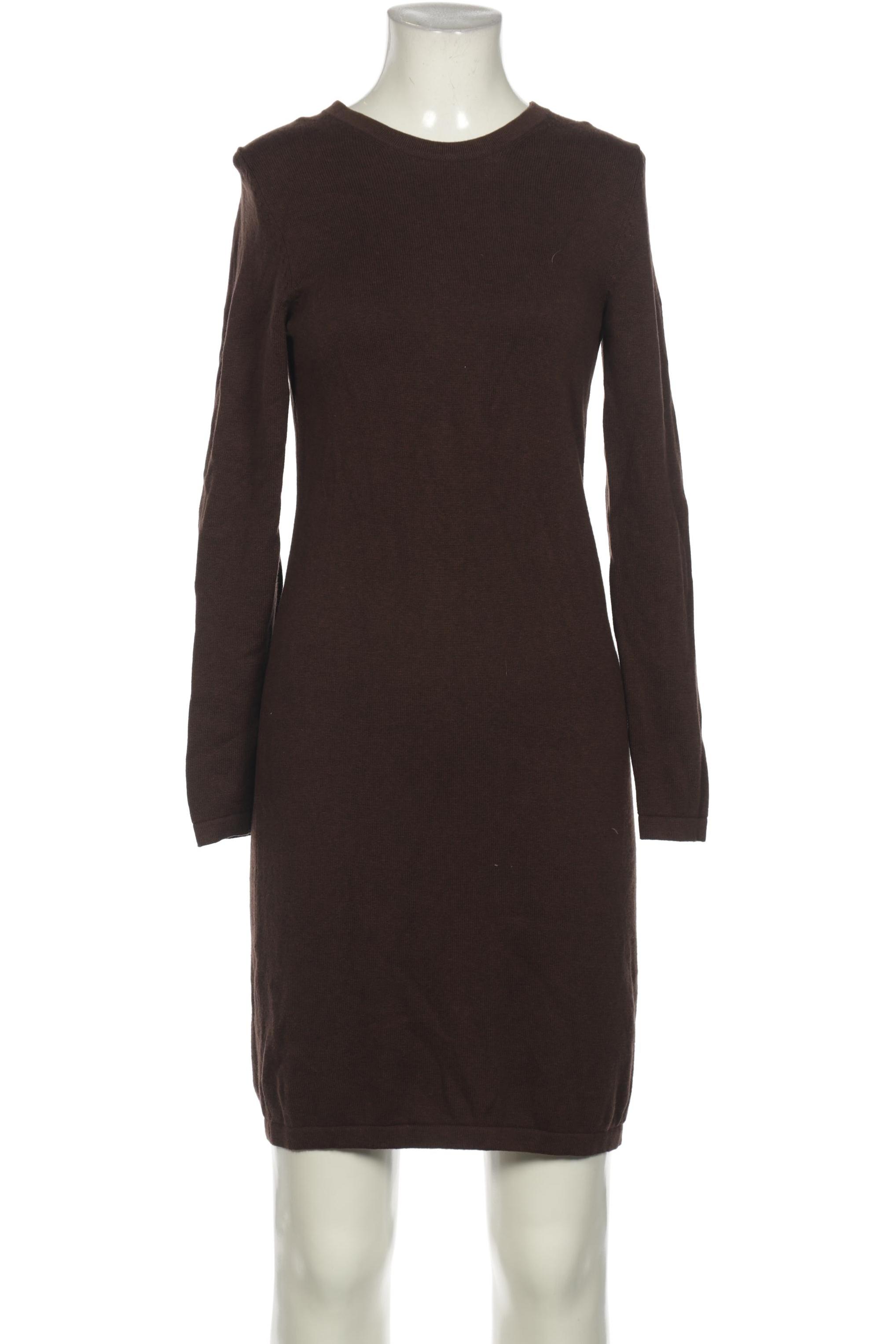 

Esprit Damen Kleid, braun, Gr. 34