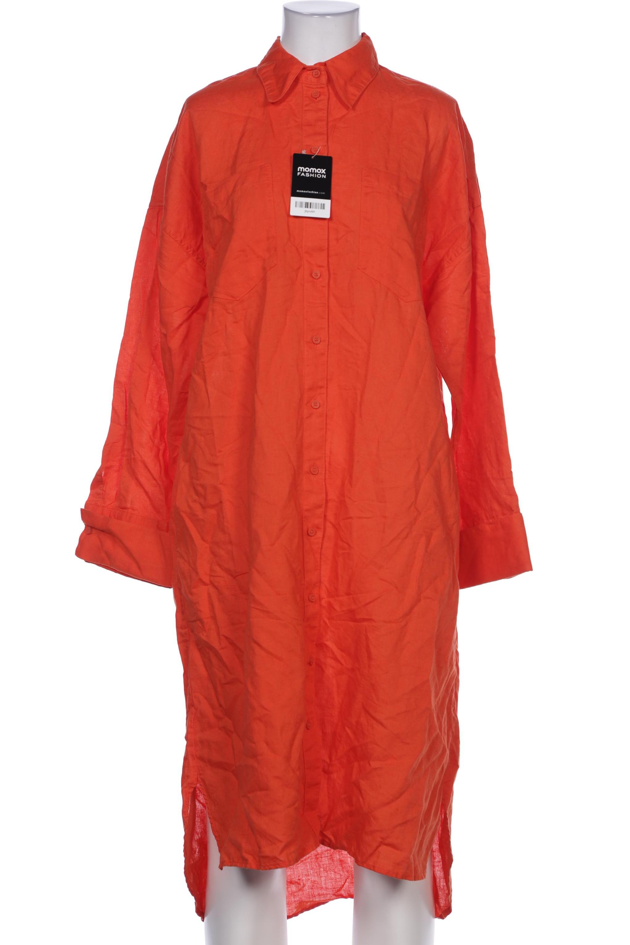 

Esprit Damen Kleid, rot, Gr. 34