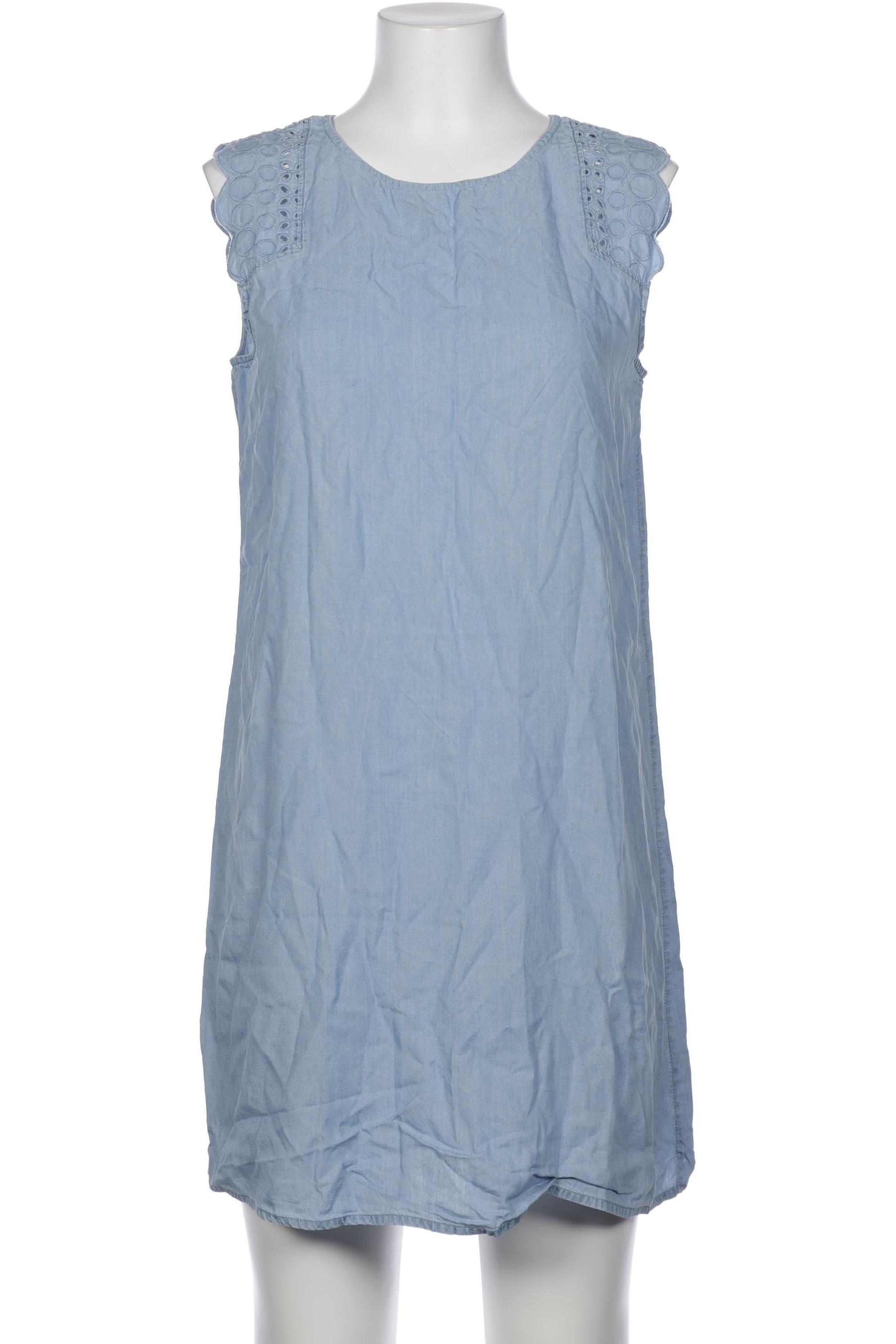 

Esprit Damen Kleid, blau, Gr. 40