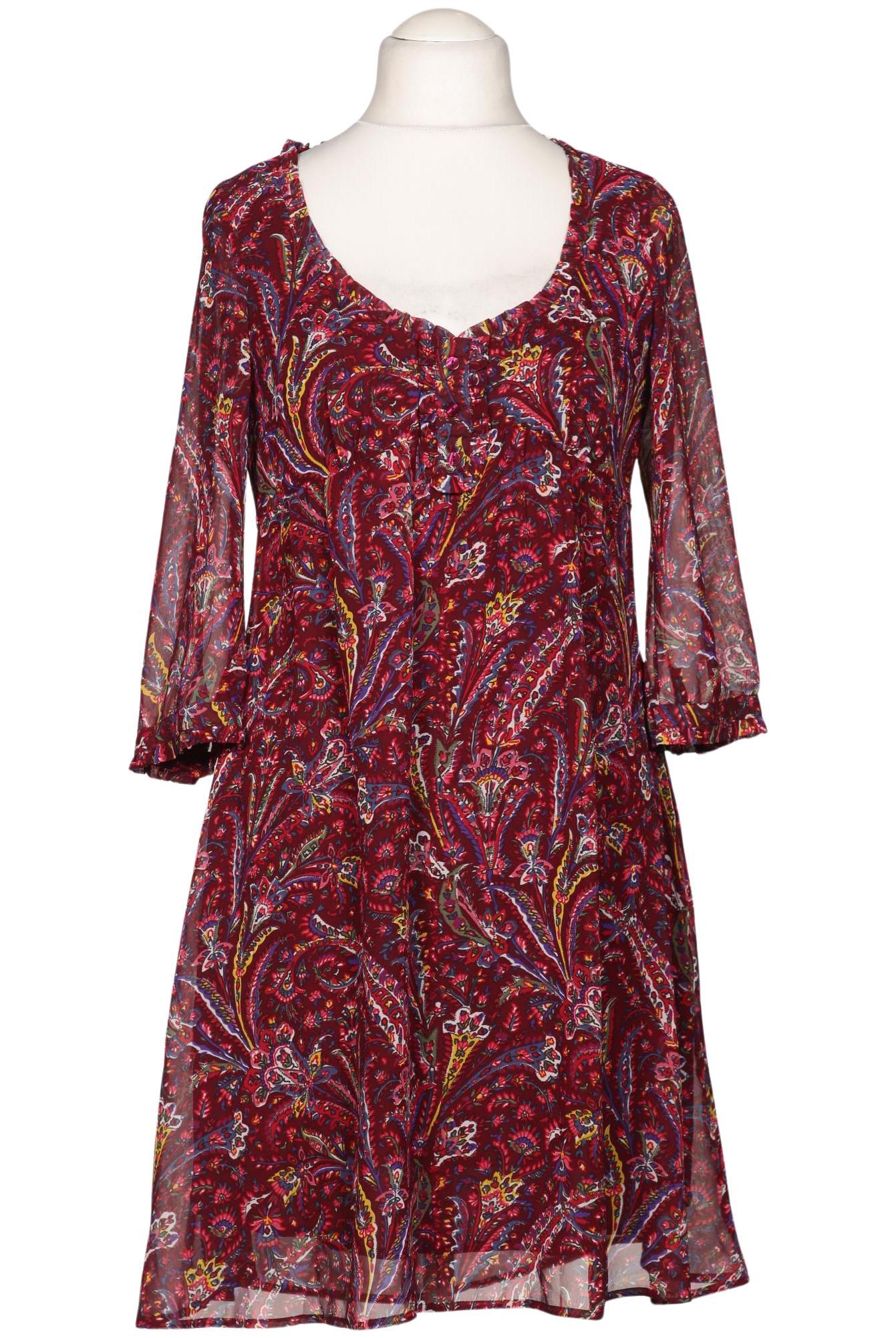 

Esprit Damen Kleid, rot, Gr. 38