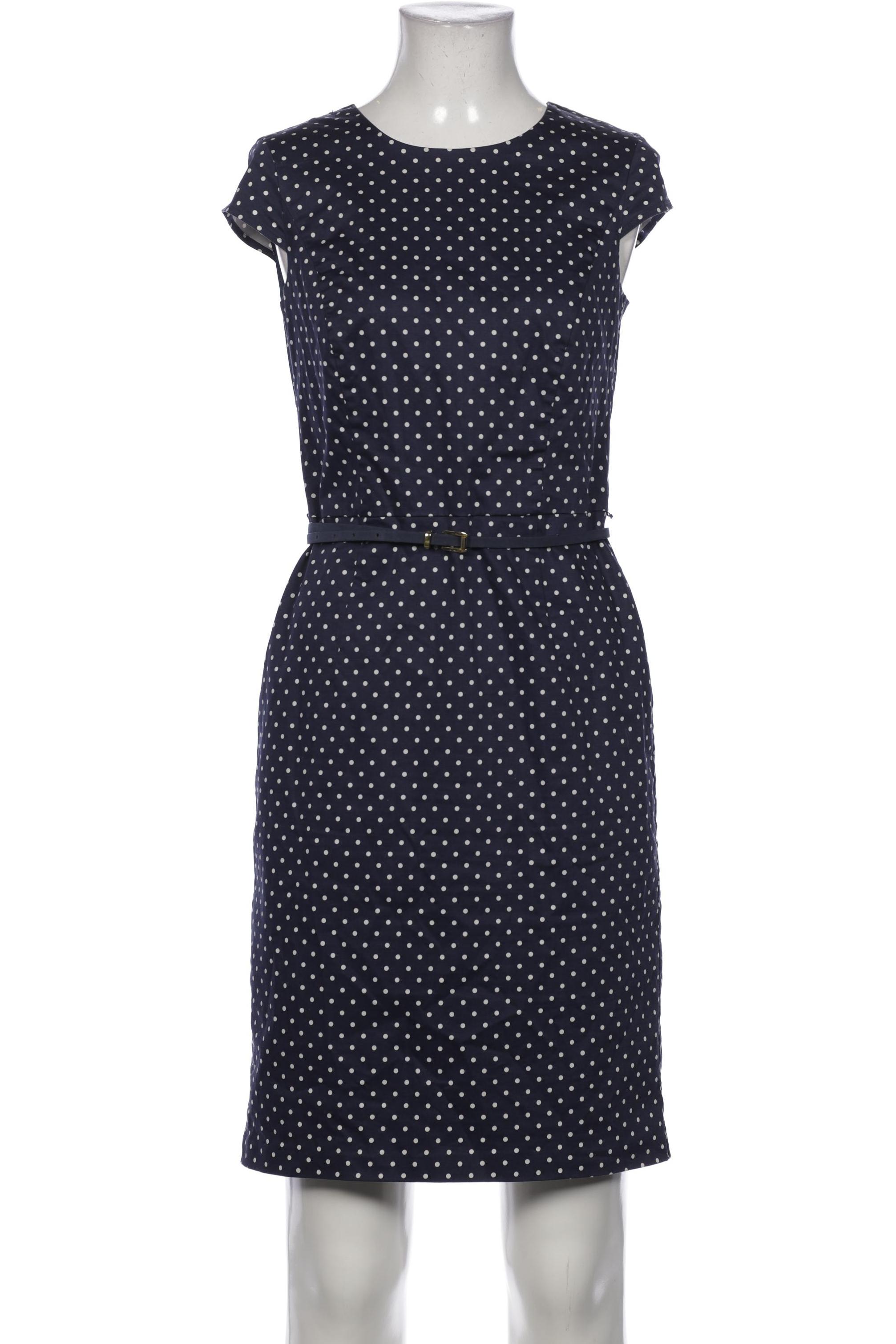 

Esprit Damen Kleid, marineblau, Gr. 36