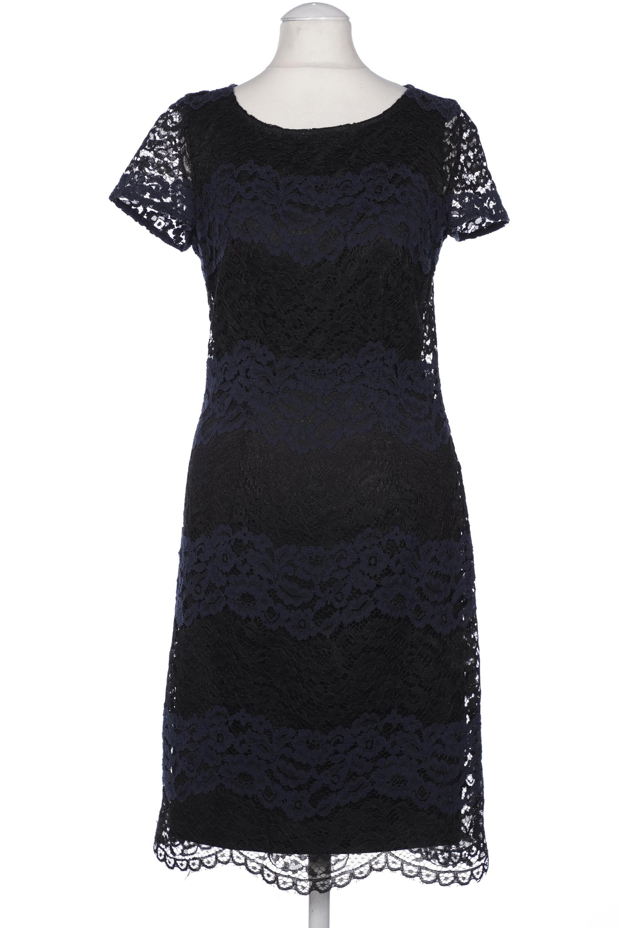 

Esprit Damen Kleid, schwarz, Gr. 34
