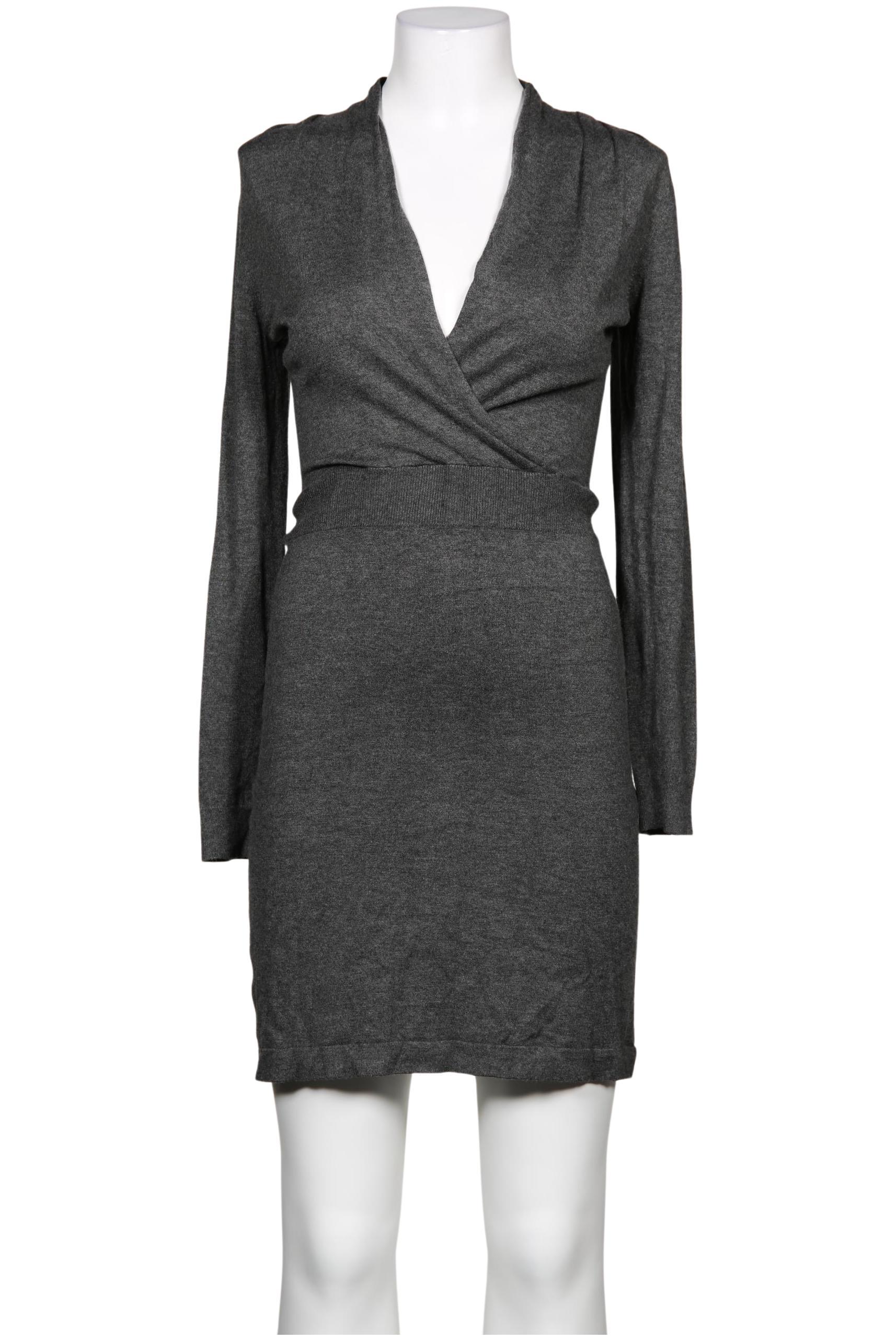 

Esprit Damen Kleid, grau, Gr. 36
