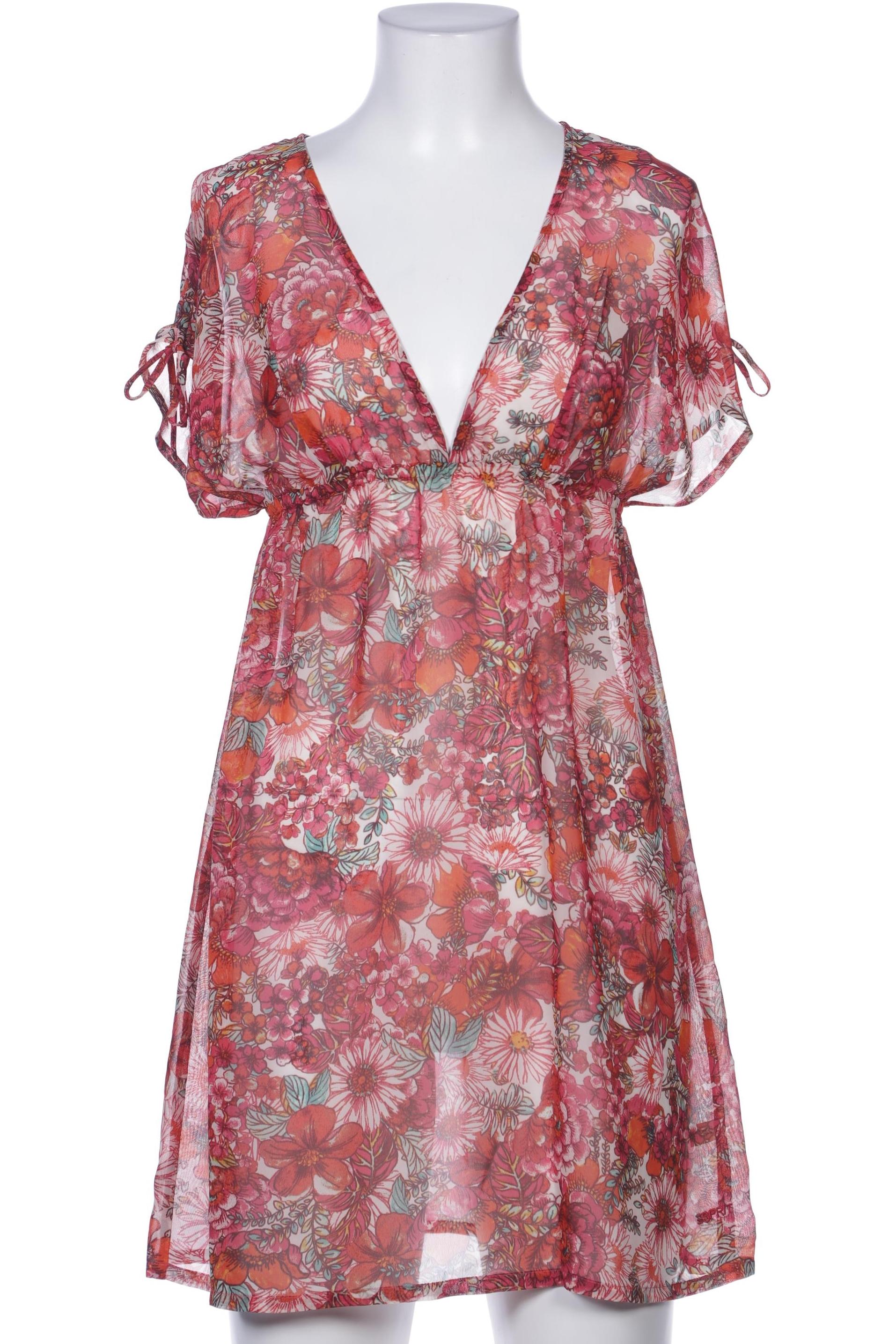 

Esprit Damen Kleid, rot, Gr. 36