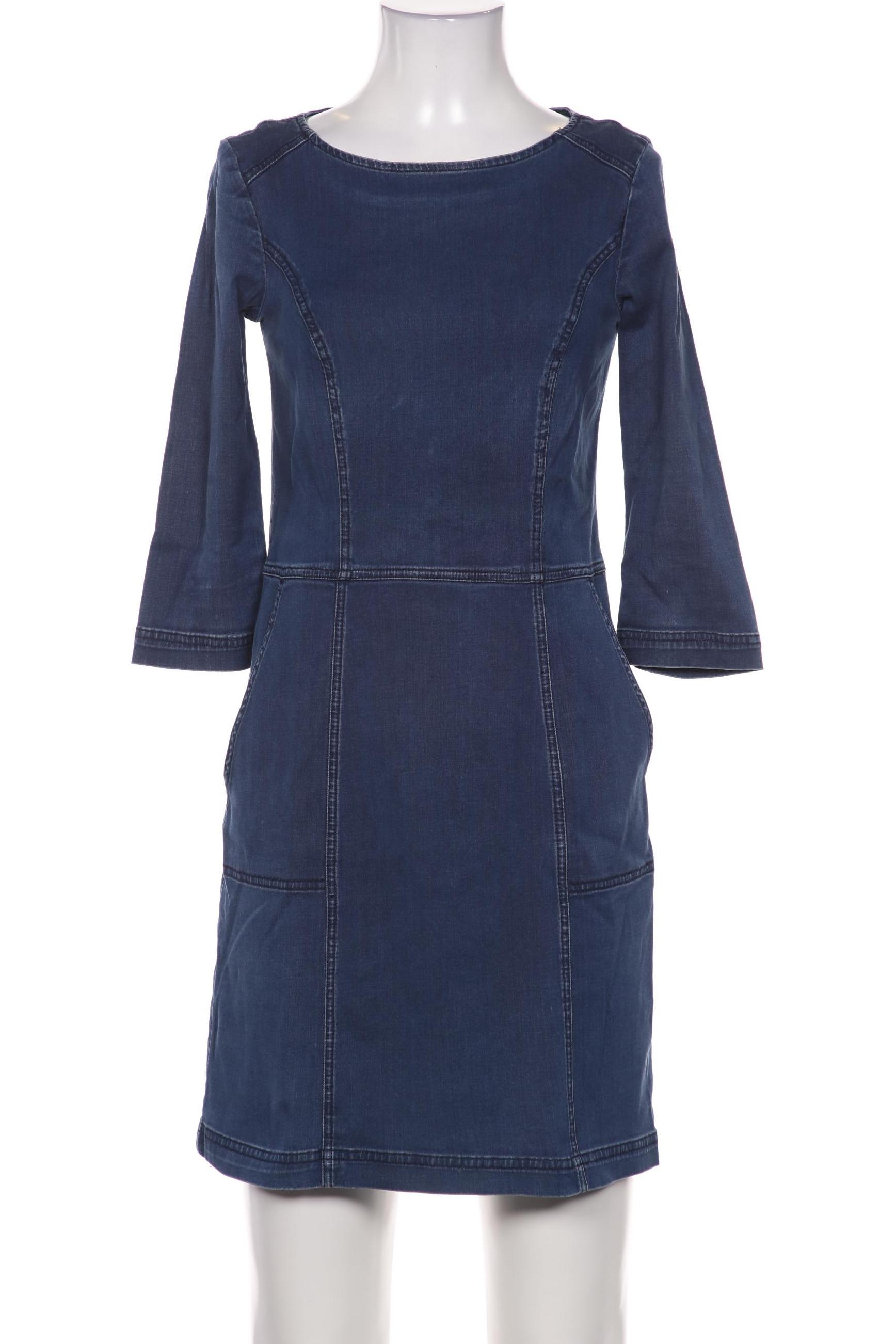 

Esprit Damen Kleid, marineblau, Gr. 36