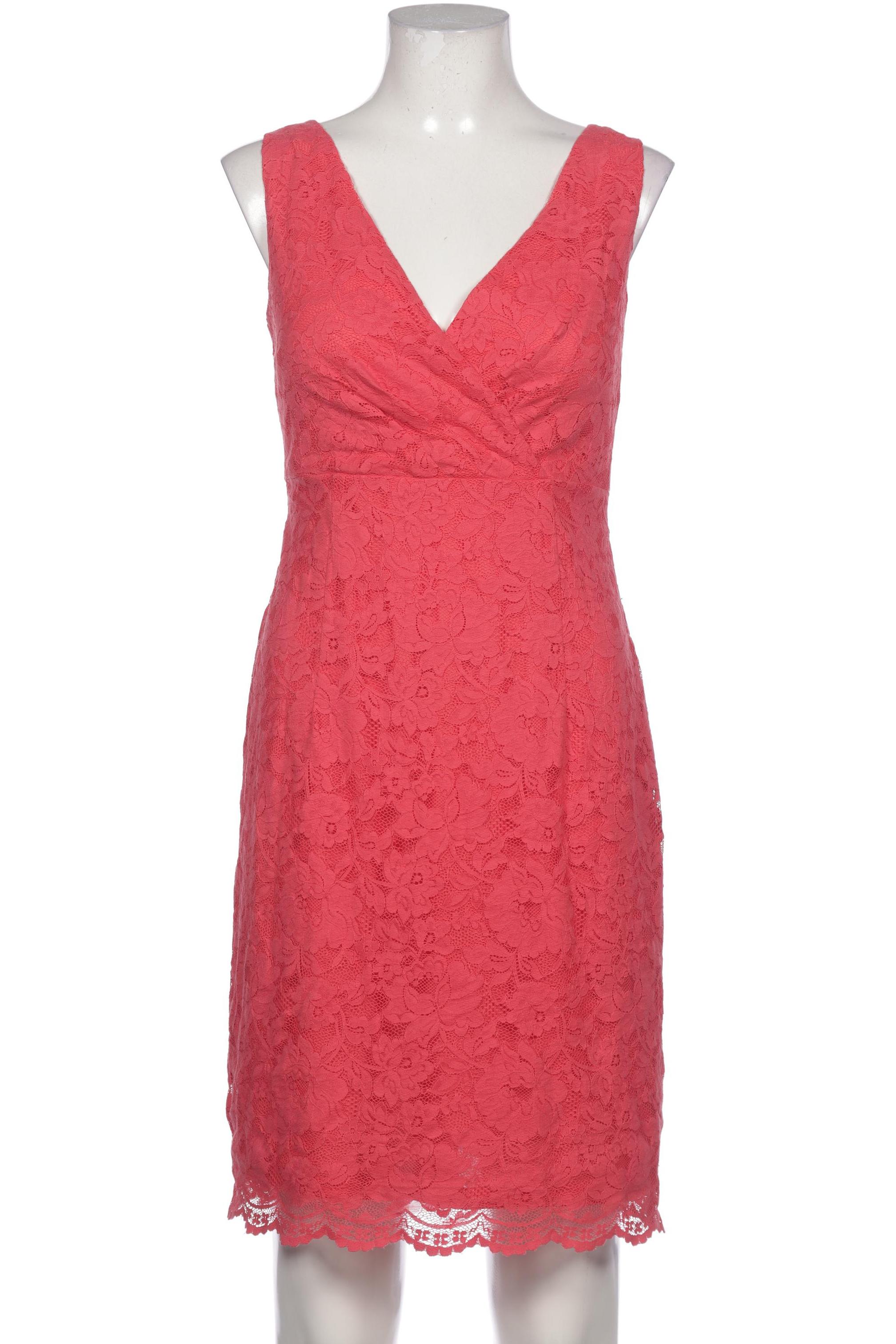 

Esprit Damen Kleid, pink, Gr. 40